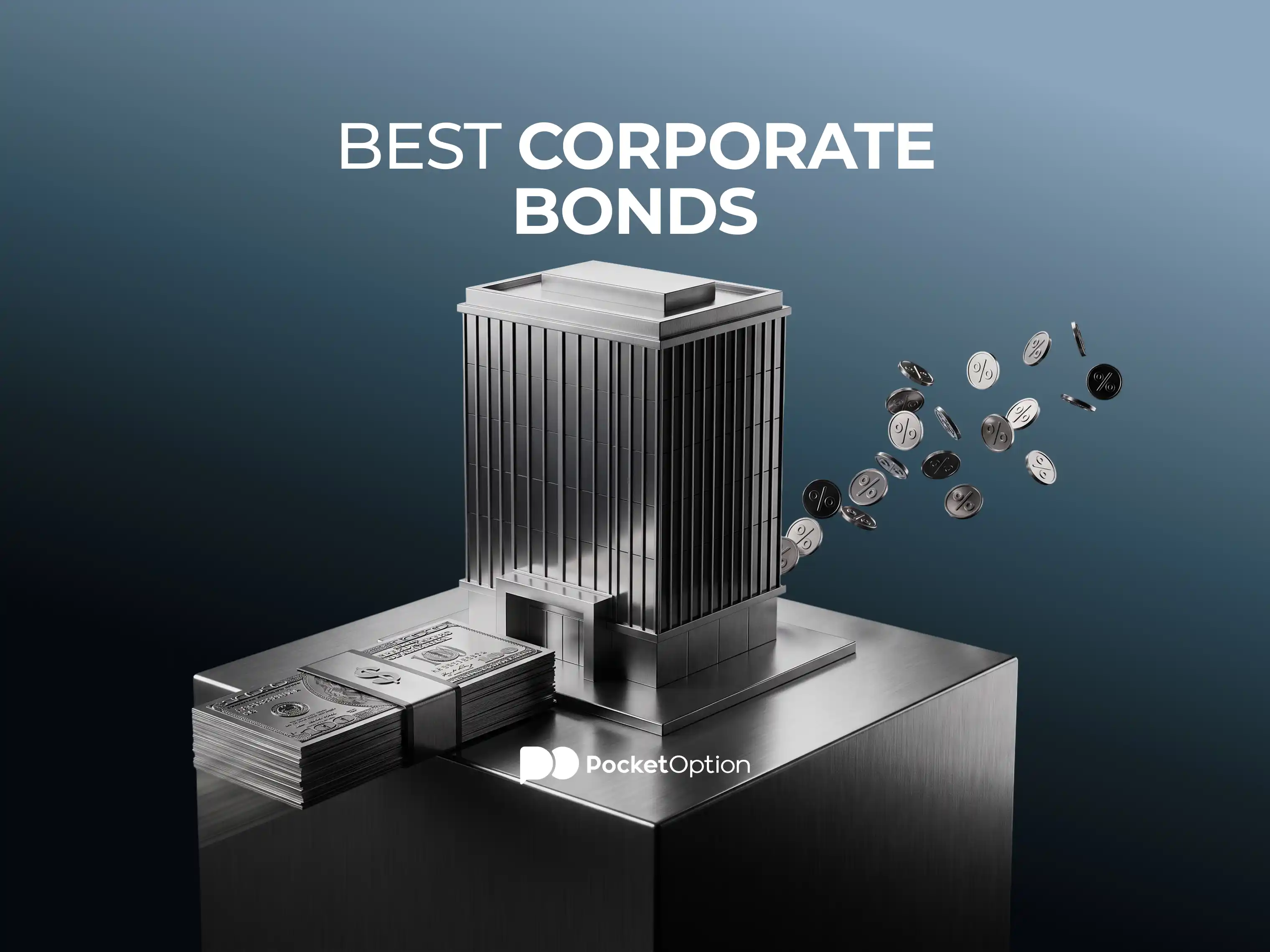 What is a corporate bond