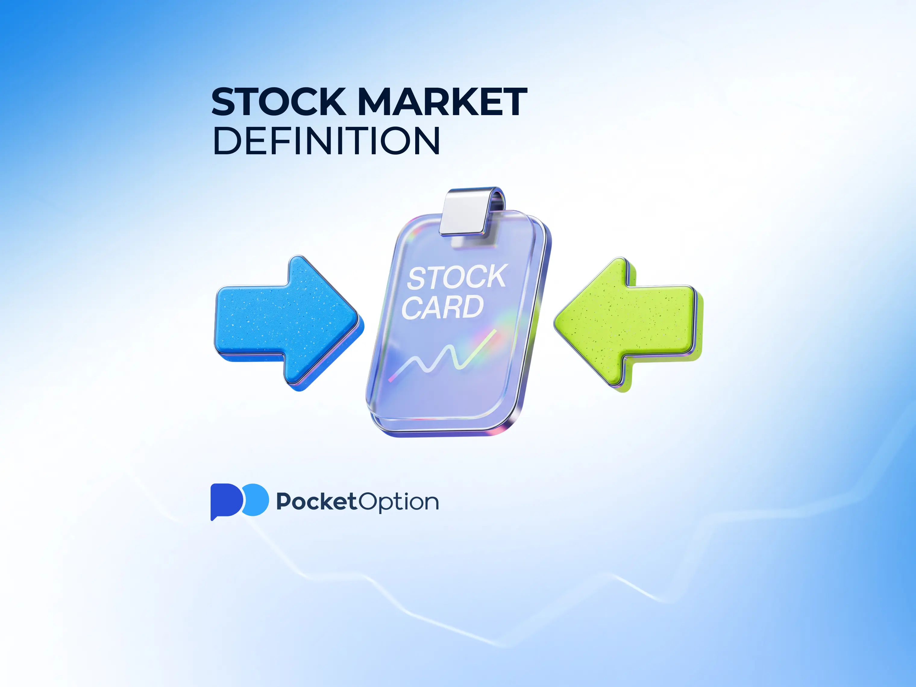 stock market definition