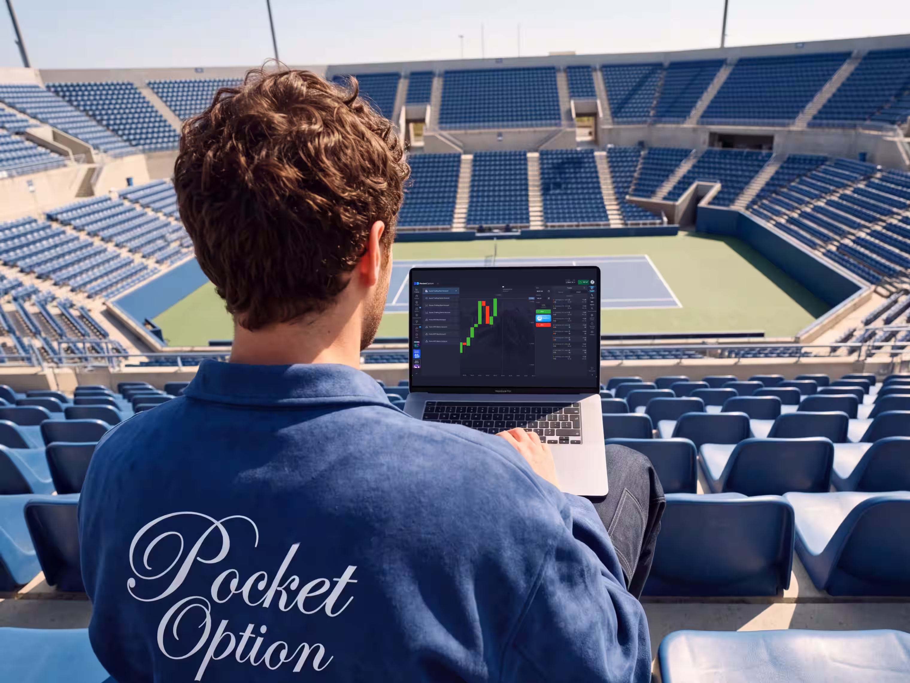 Forex Trading on Pocket Option: Quick Trading vs MT Trading