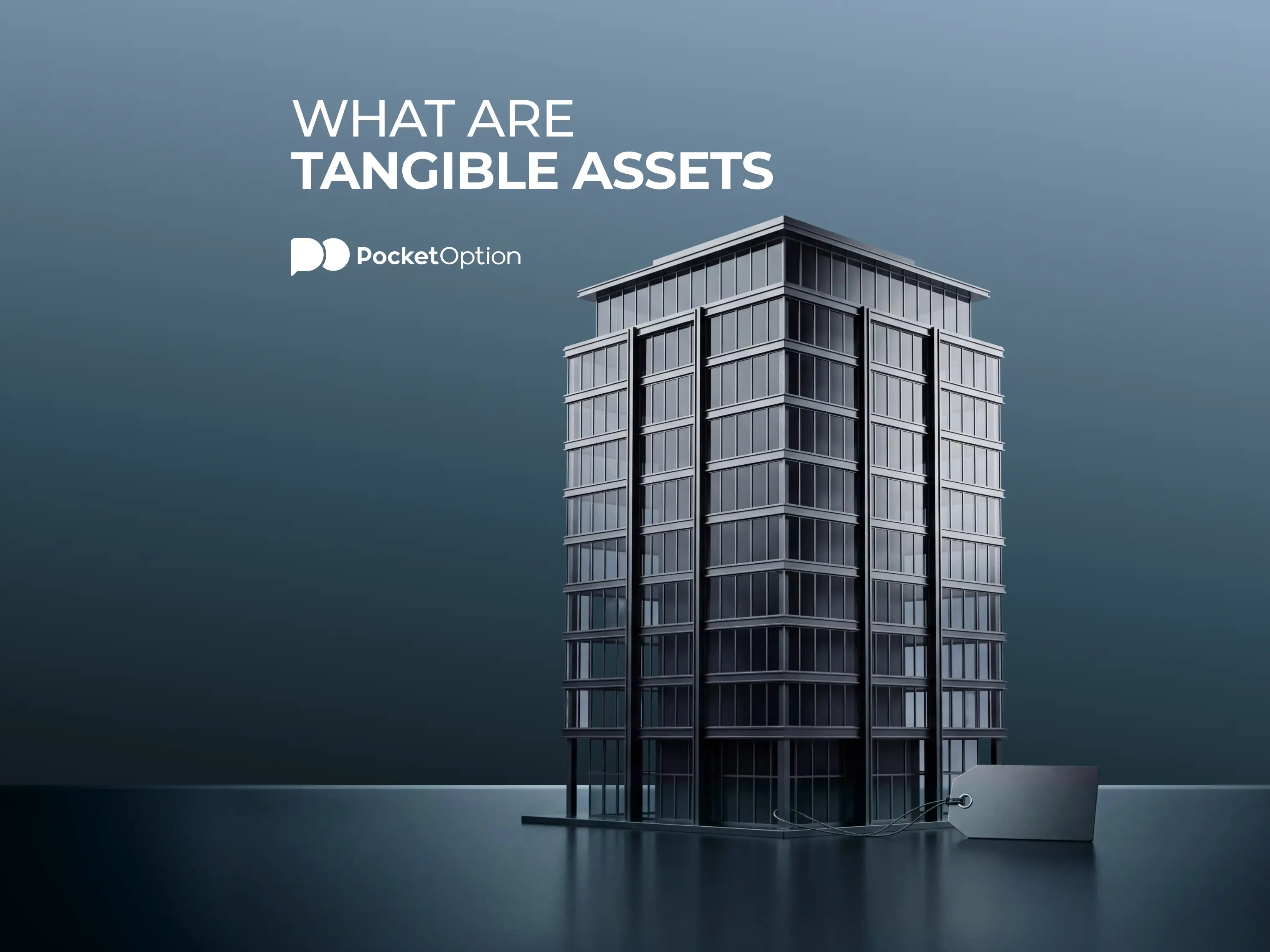 Tangible Assets and Physical Value