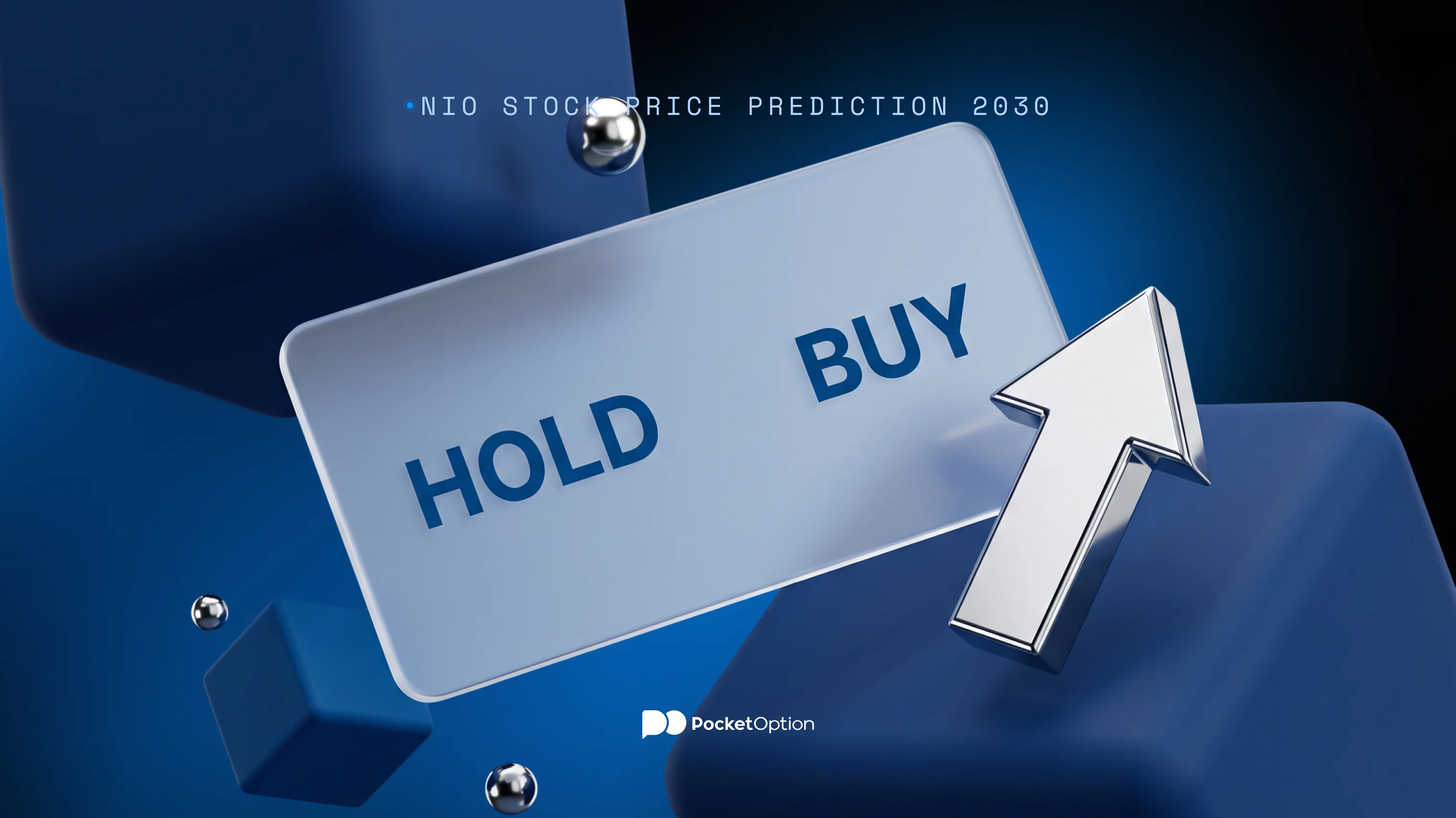NIO Stock price Prediction 2030