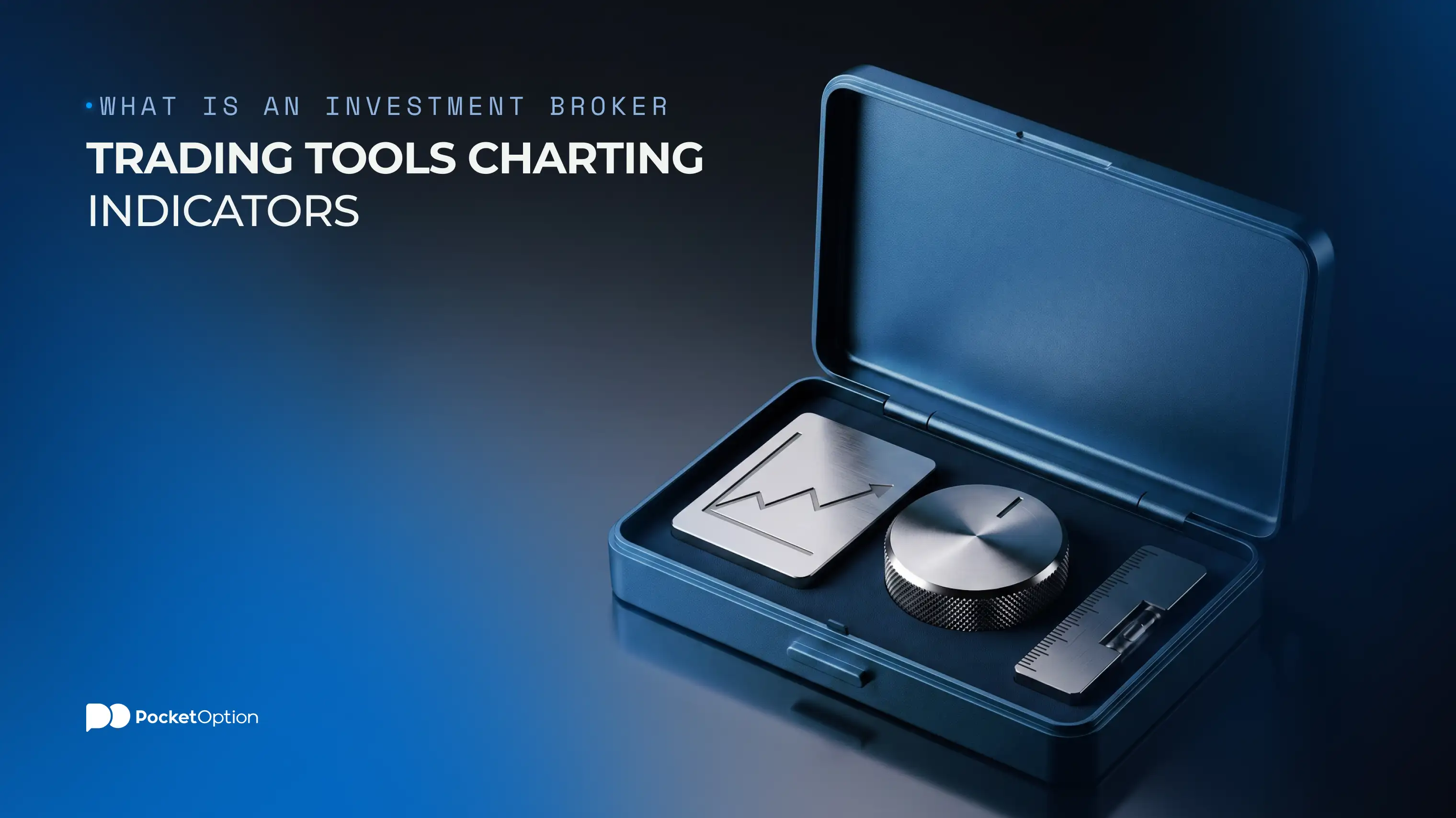 Trading tools charting indicators