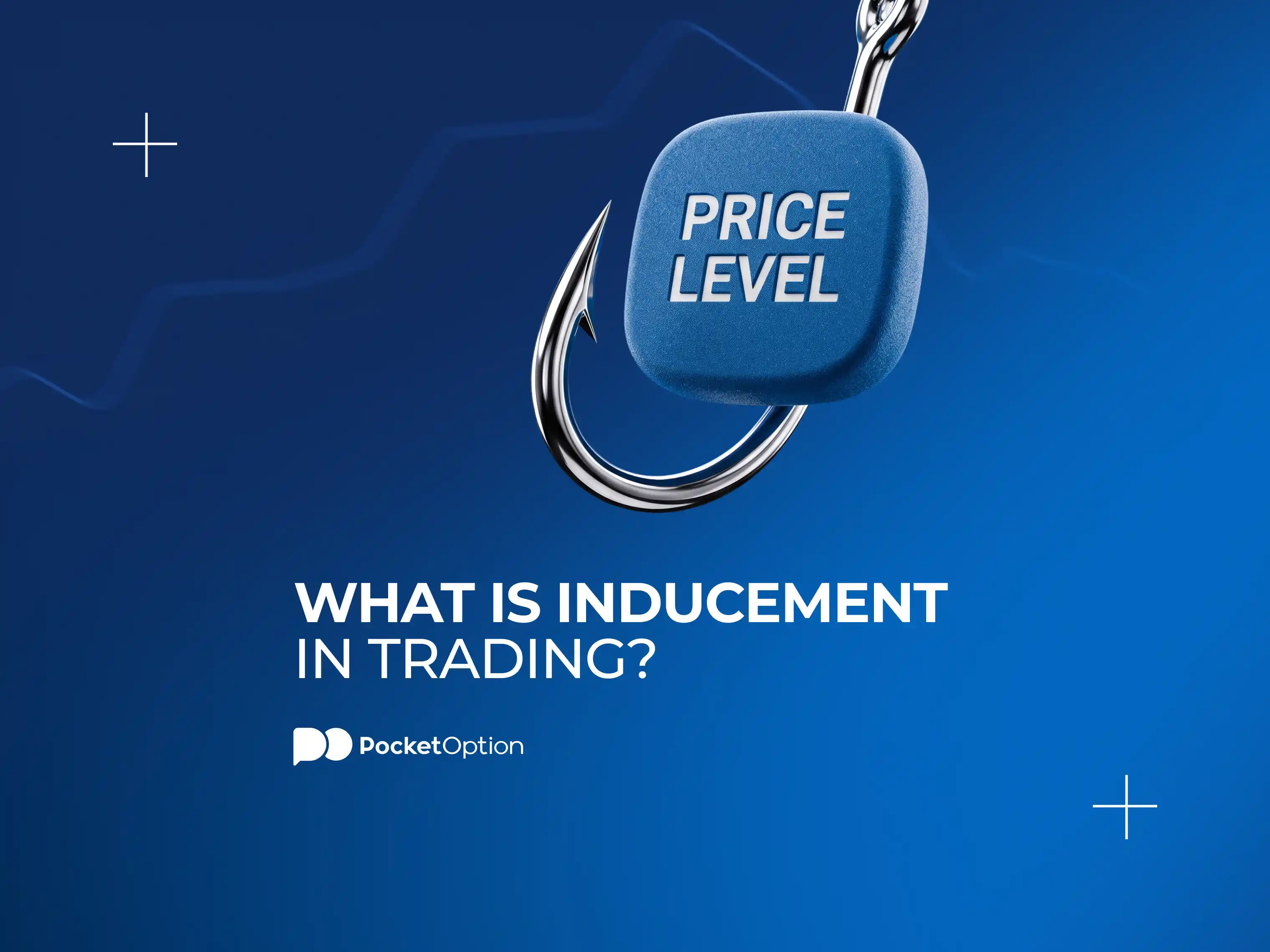 Inducement trading Smart Money Concepts chart