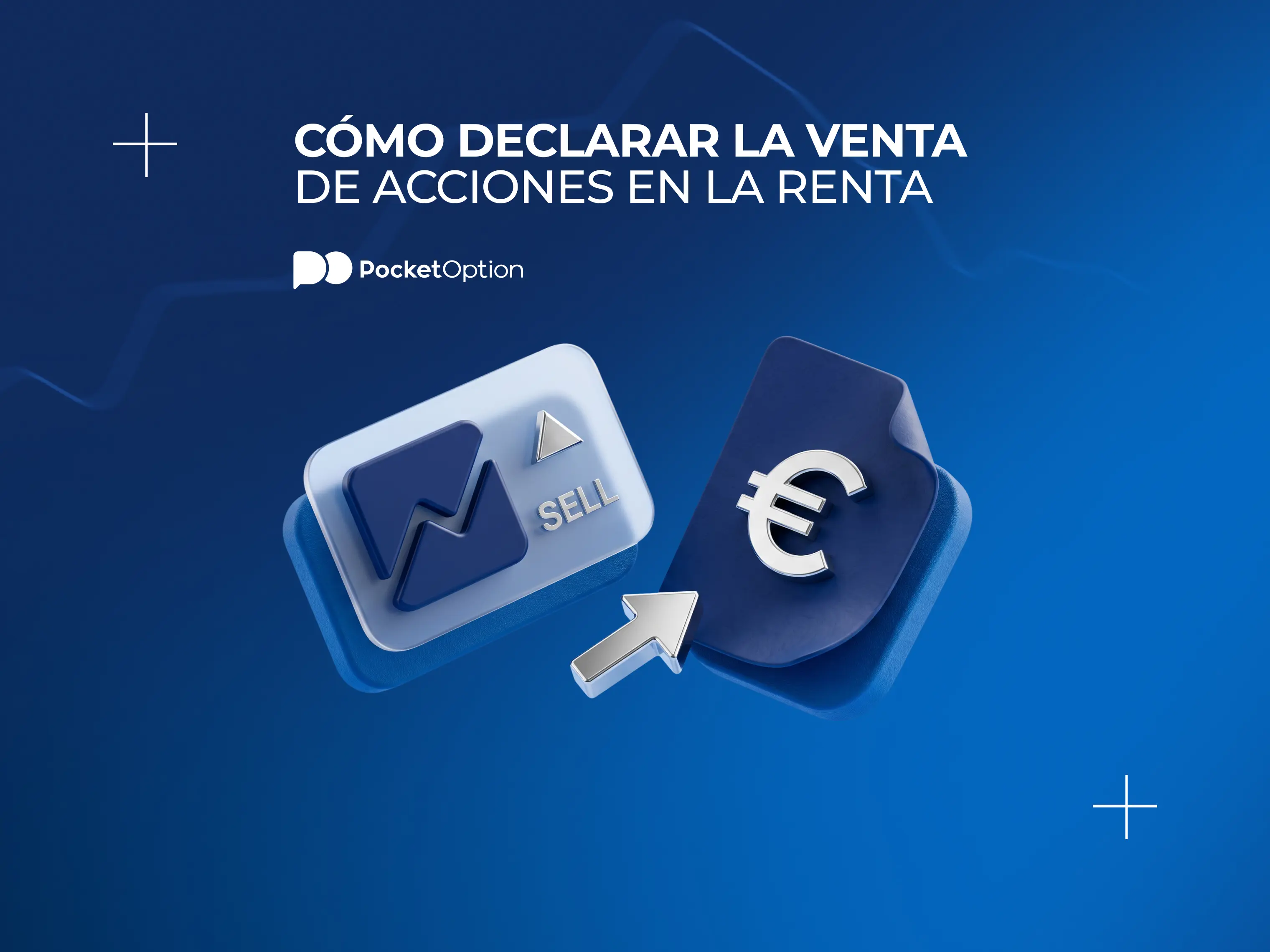 Cómo Declarar la Venta de Acciones en la Renta