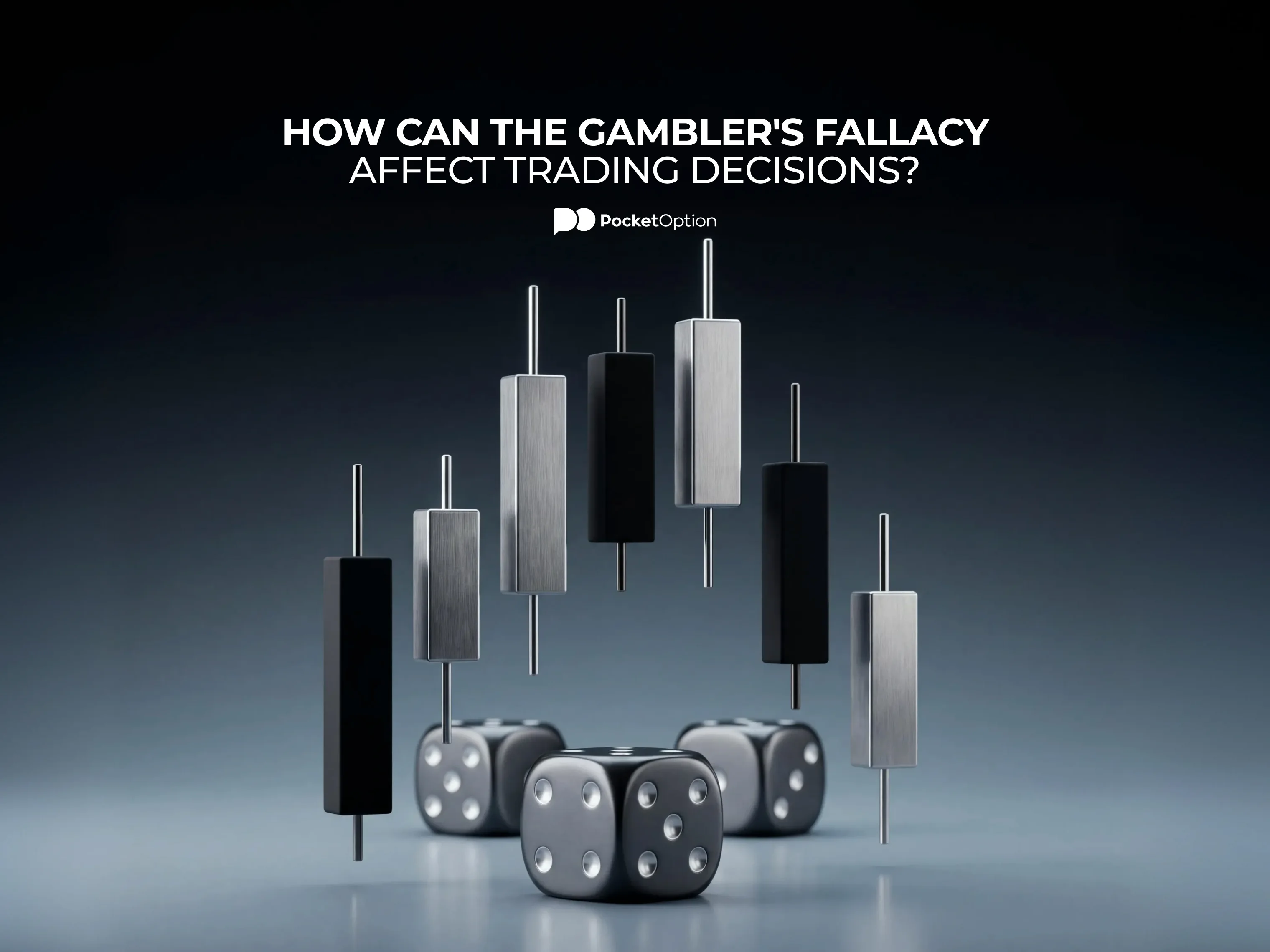 Gambler's fallacy example