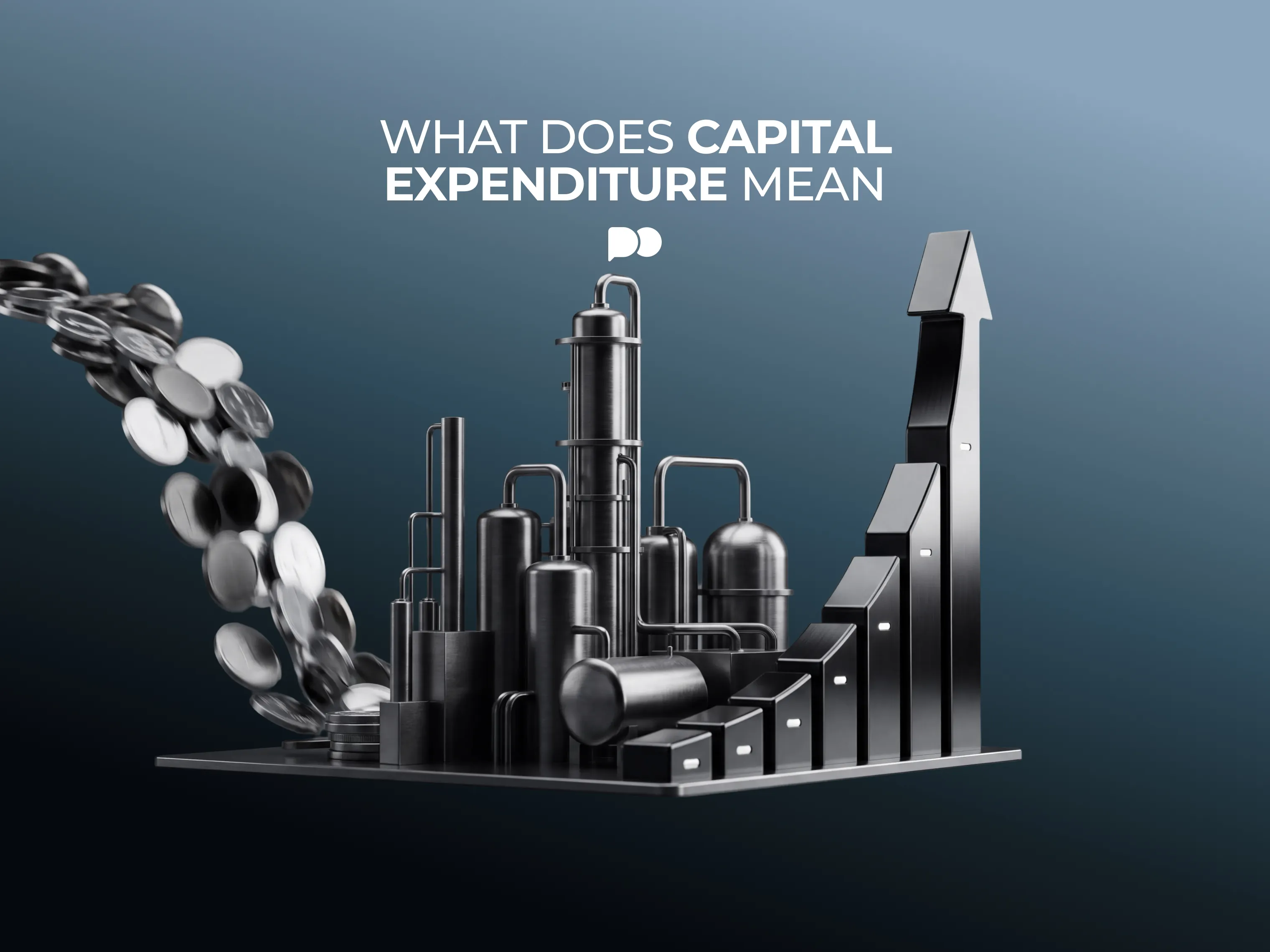 capital expenditure meaning