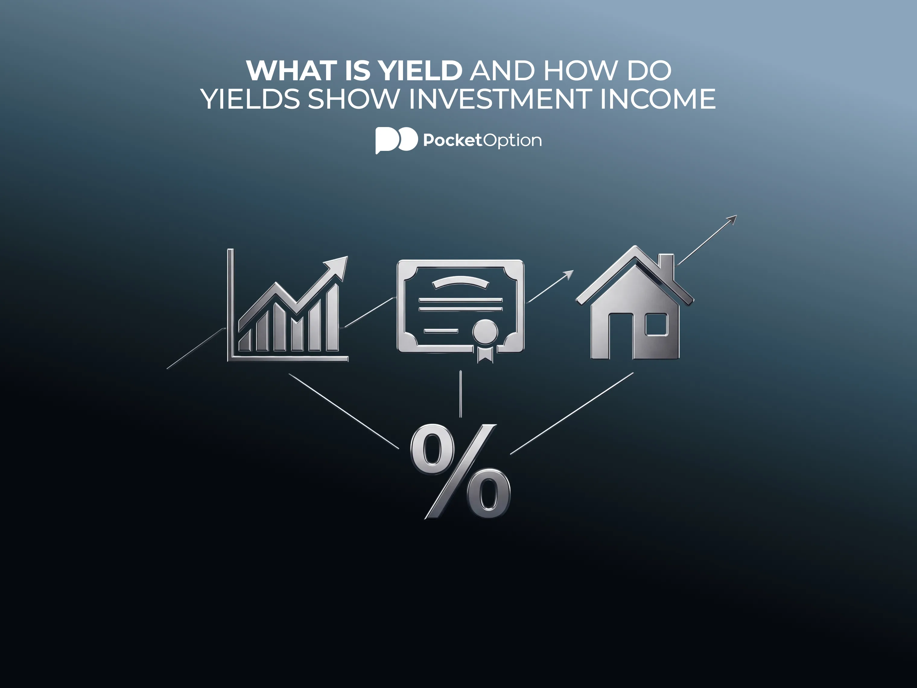 yield