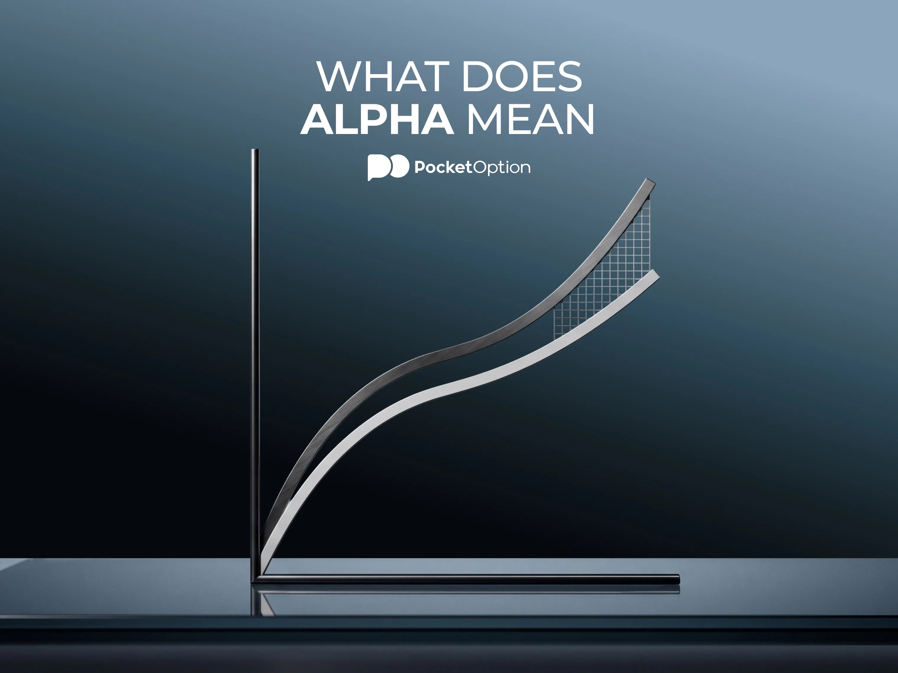 alpha meaning