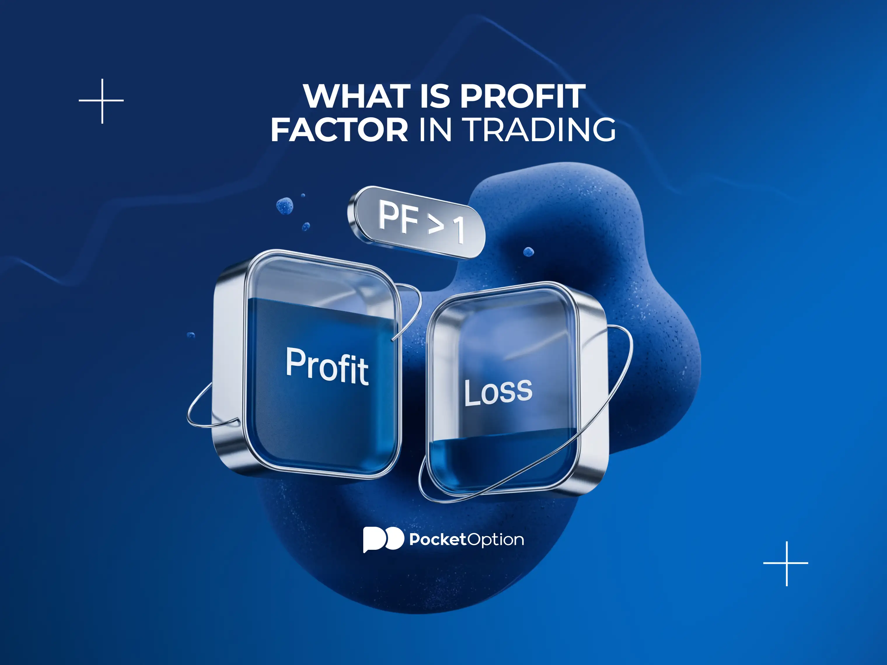 Profit factor example
