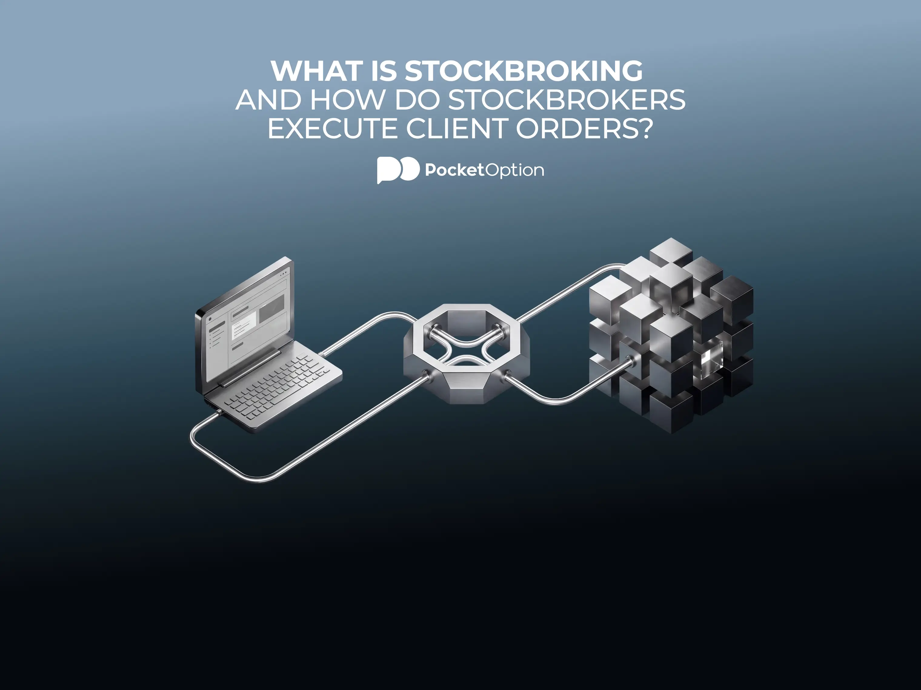 stockbroking