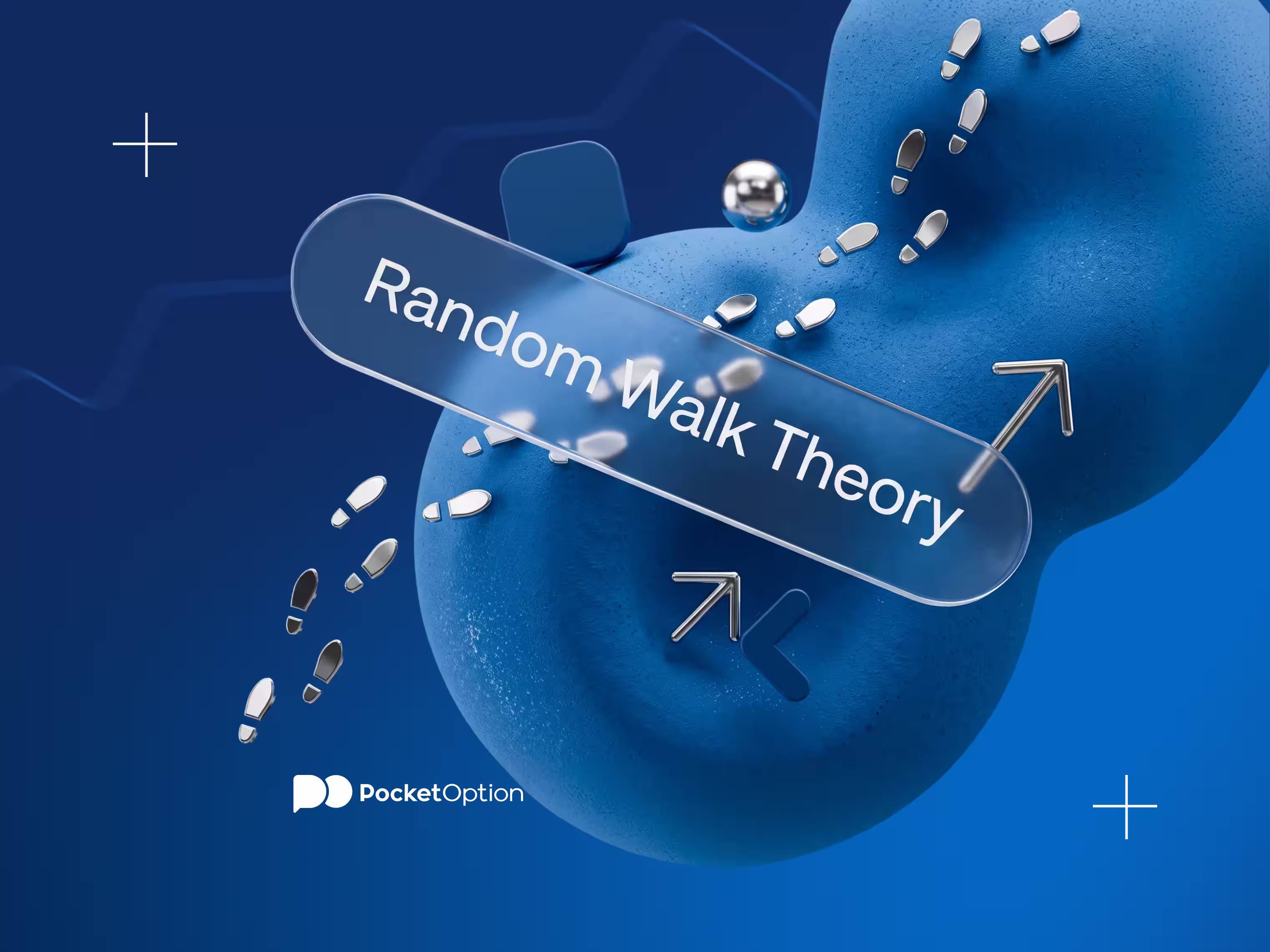 random walk theory