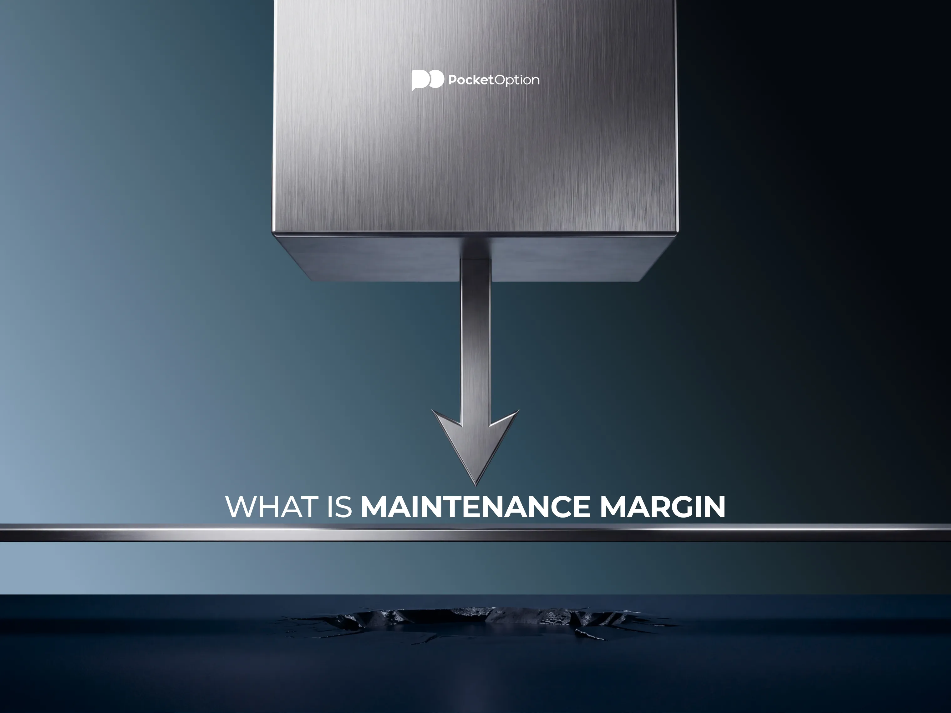 maintenance margin