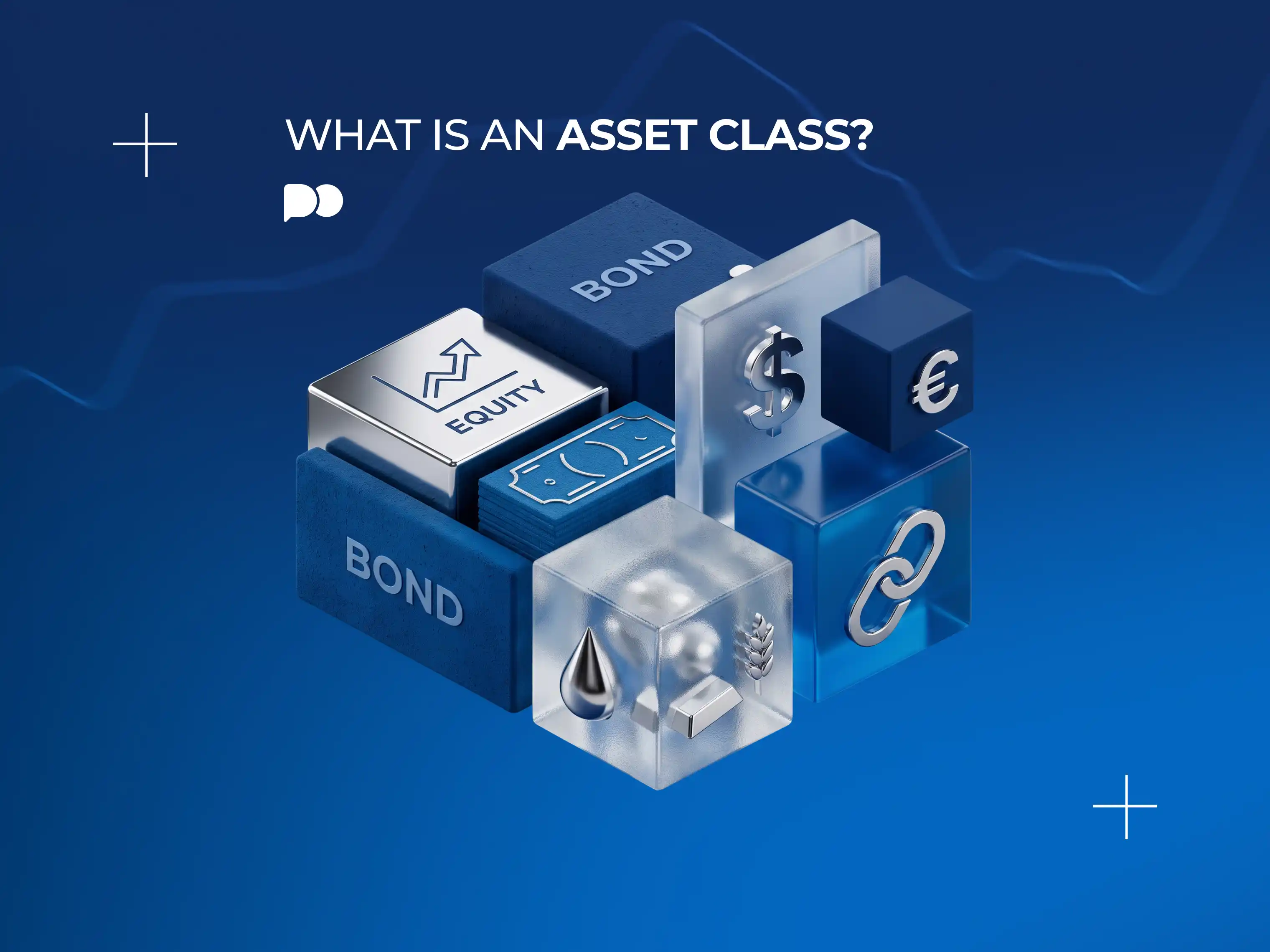 asset classes