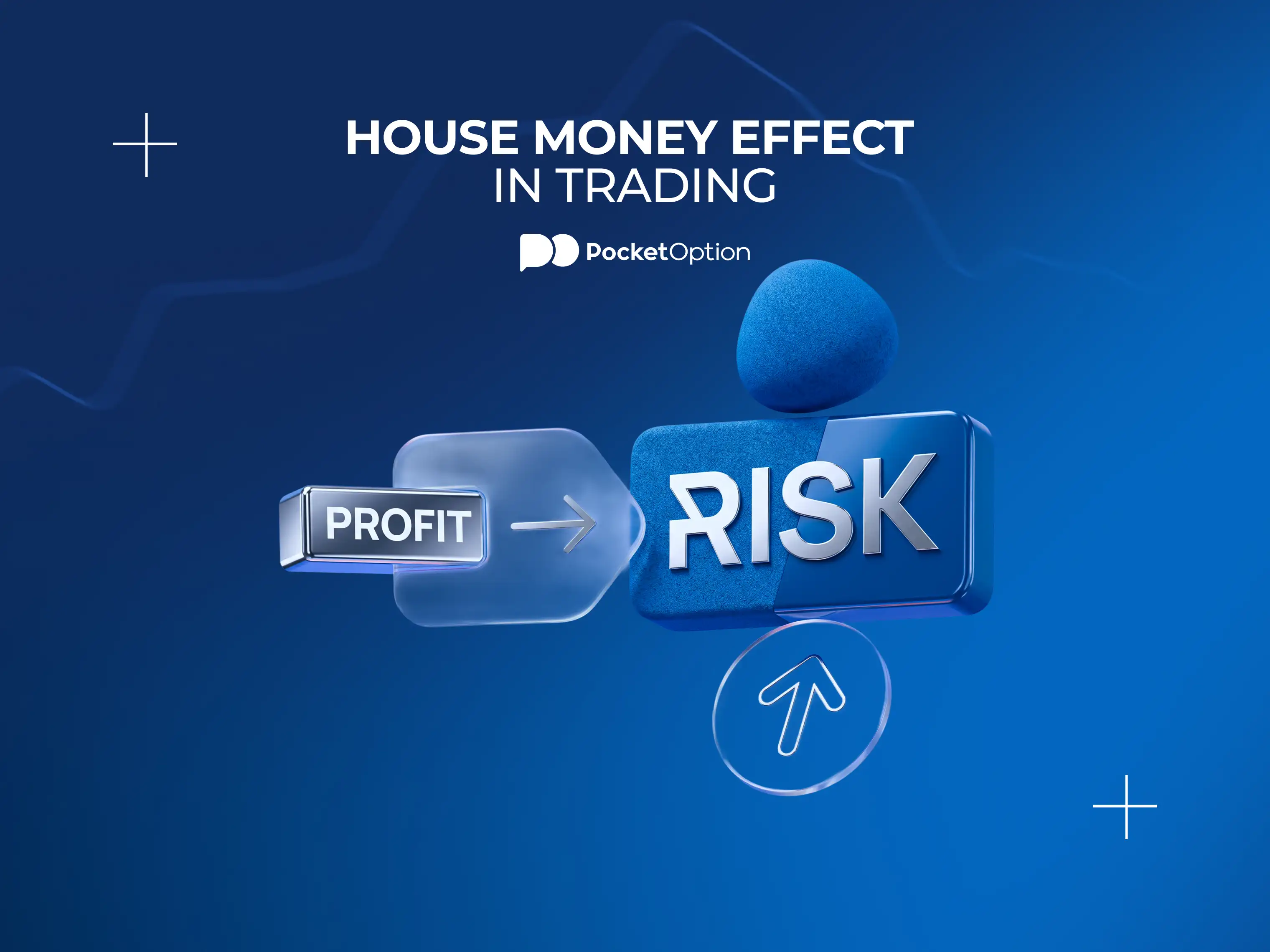 House money effect example