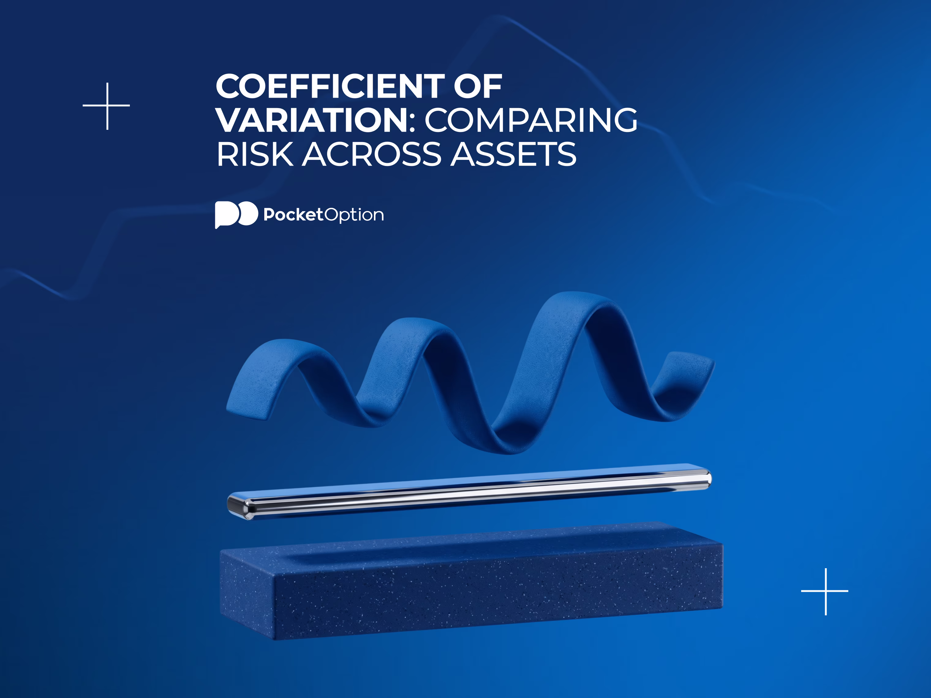 coefficient of variation formula