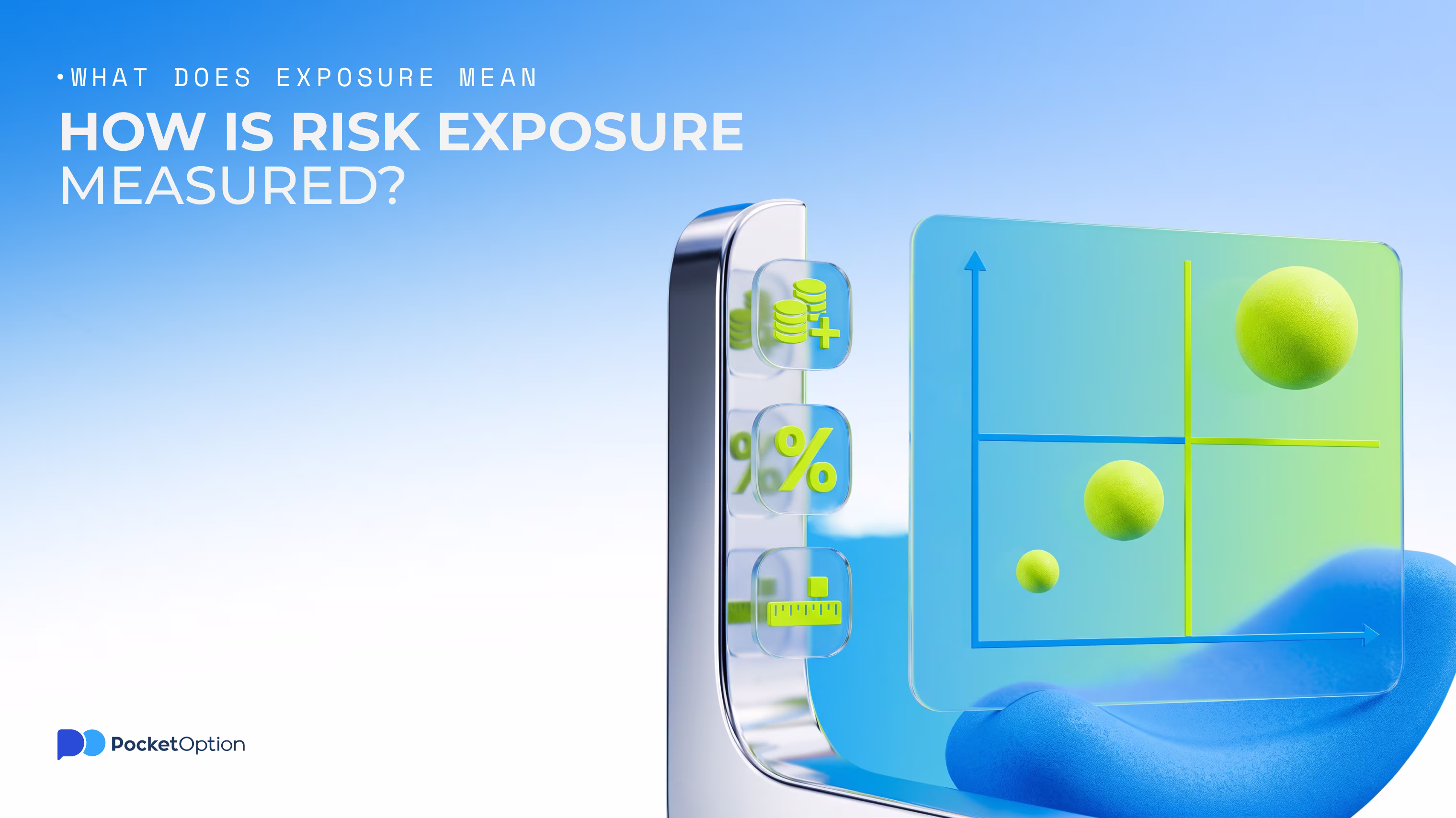 How Is Risk Exposure Measured?