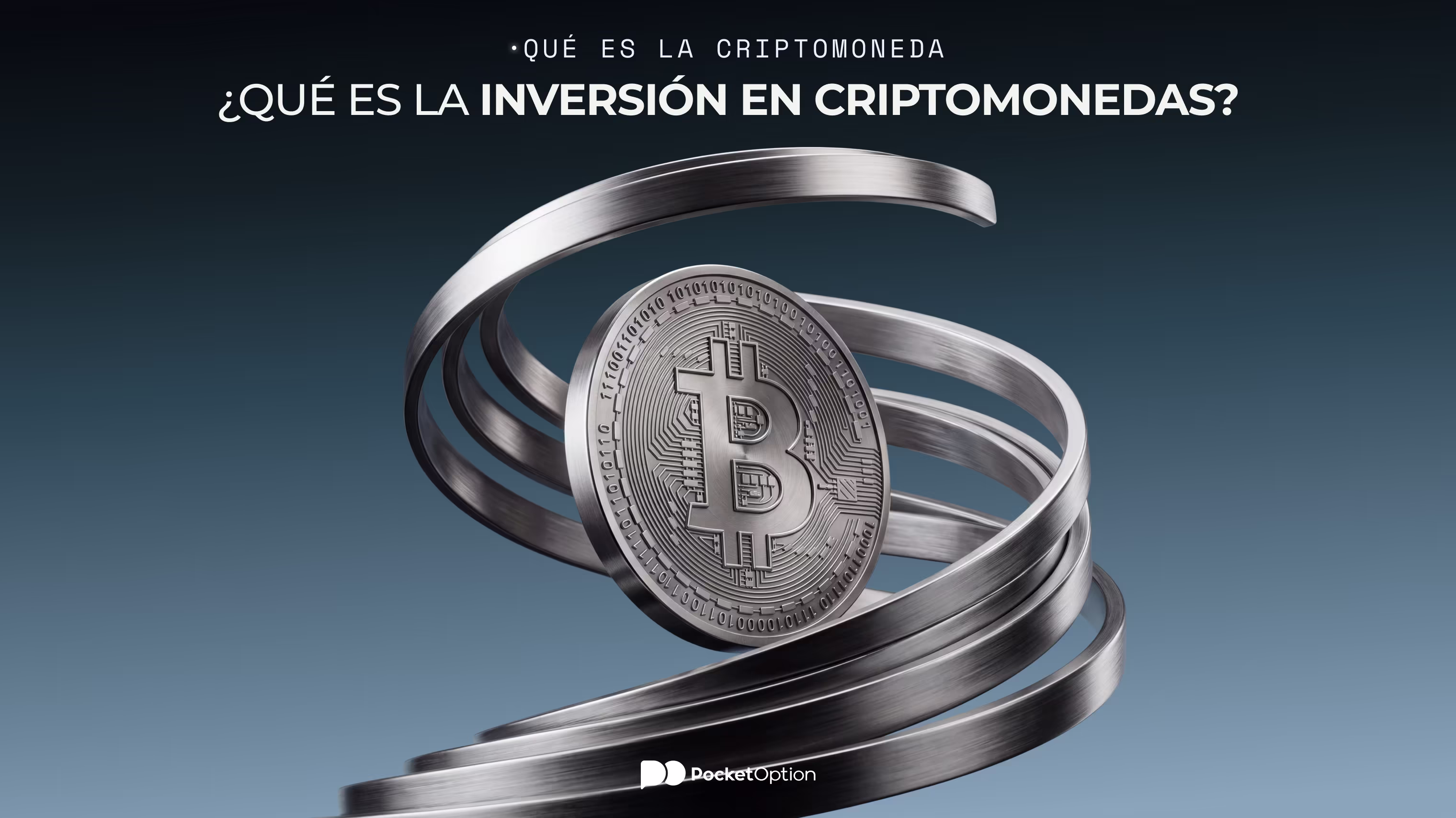Cómo funciona la blockchain de una criptomoneda
