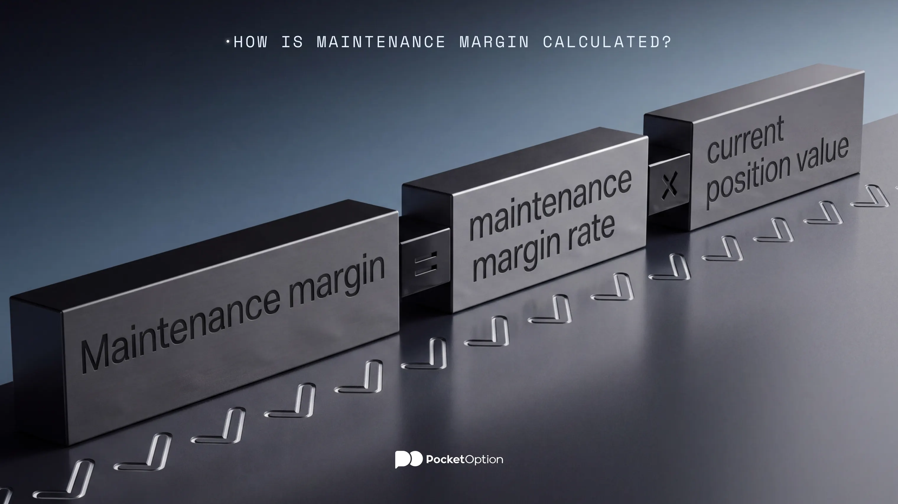 maintenance margin formula