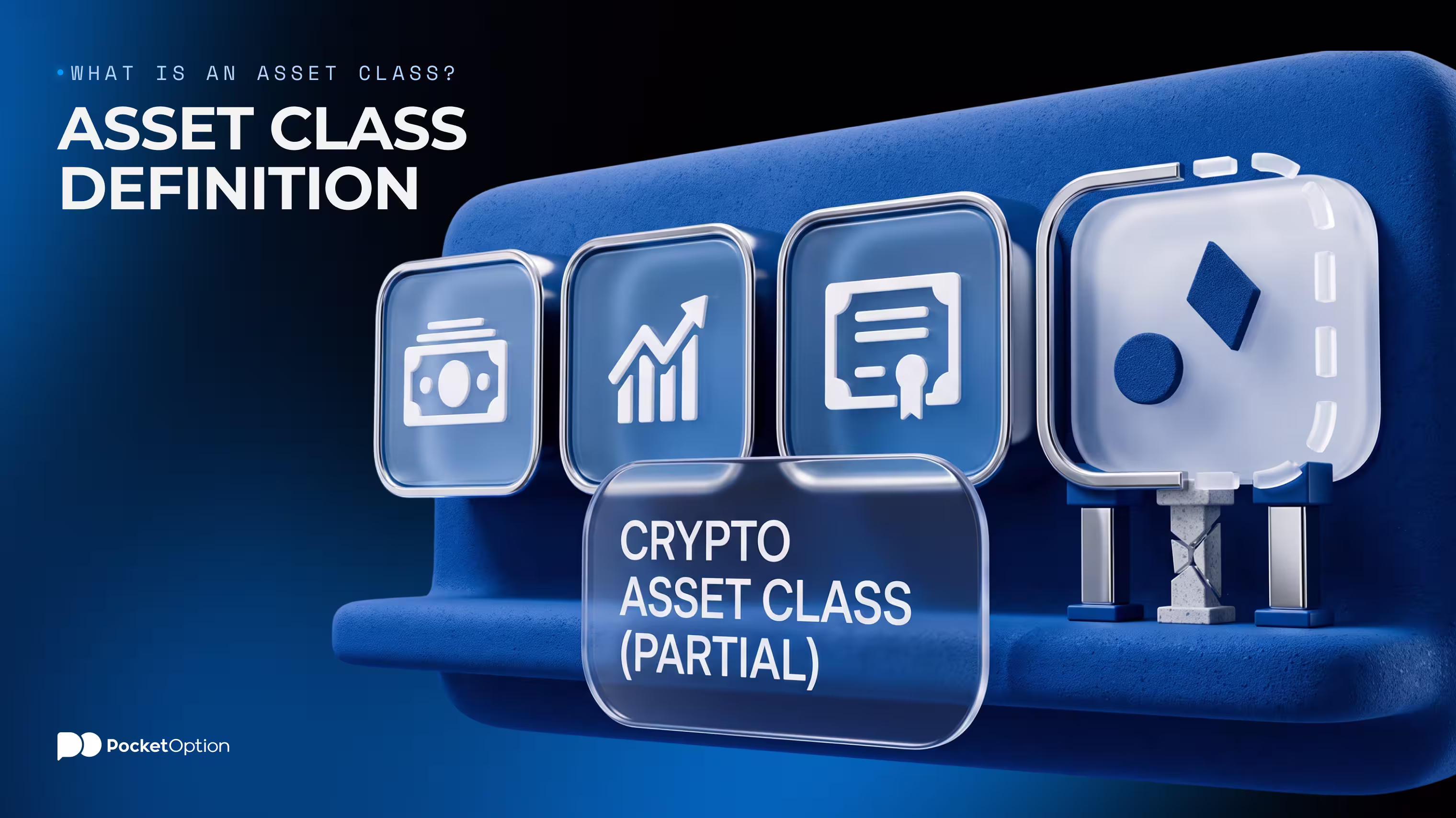 asset class definition