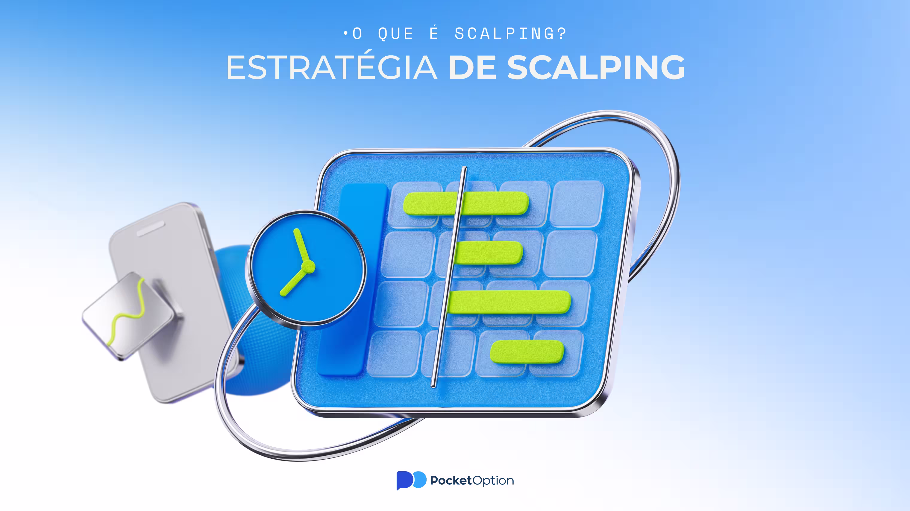 Estratégia de Scalping