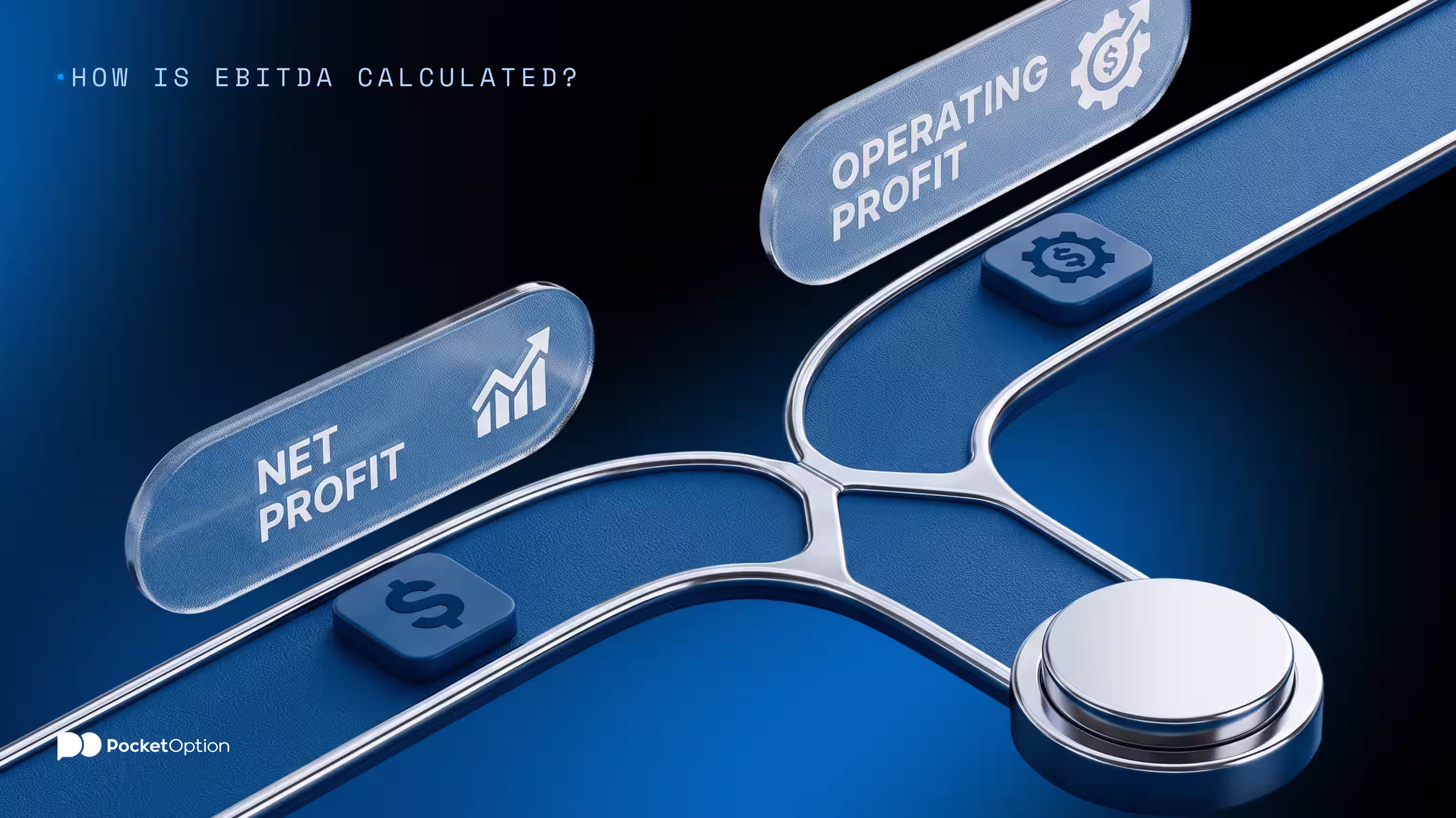 How Is EBITDA Calculated?