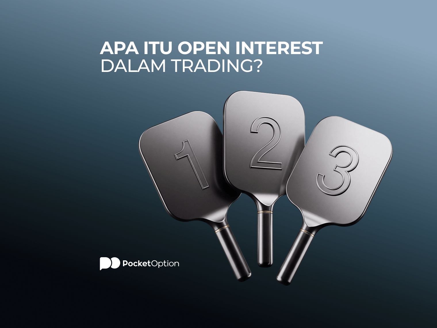 Grafik open interest
