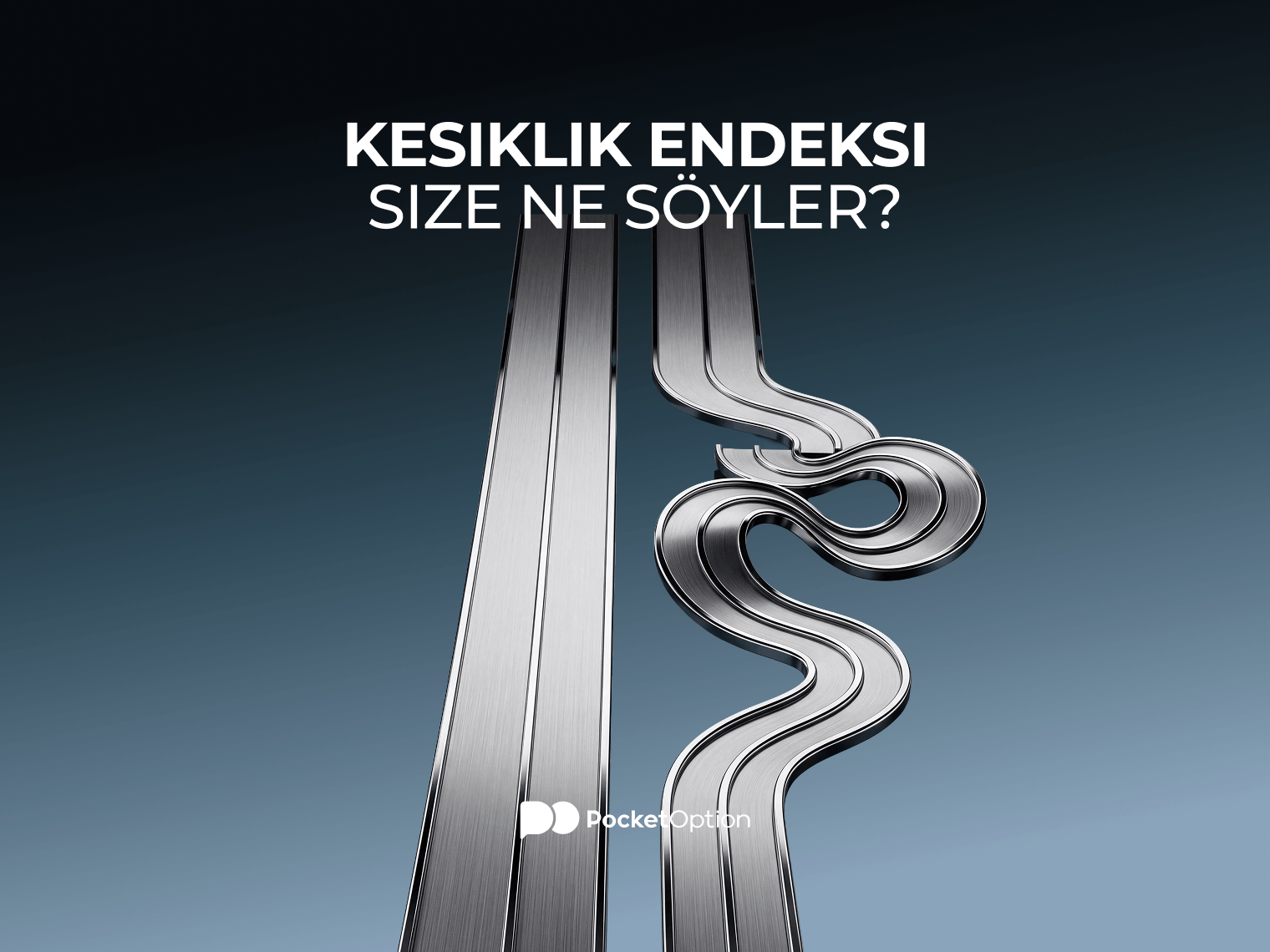 Kesiklik endeksi grafiği