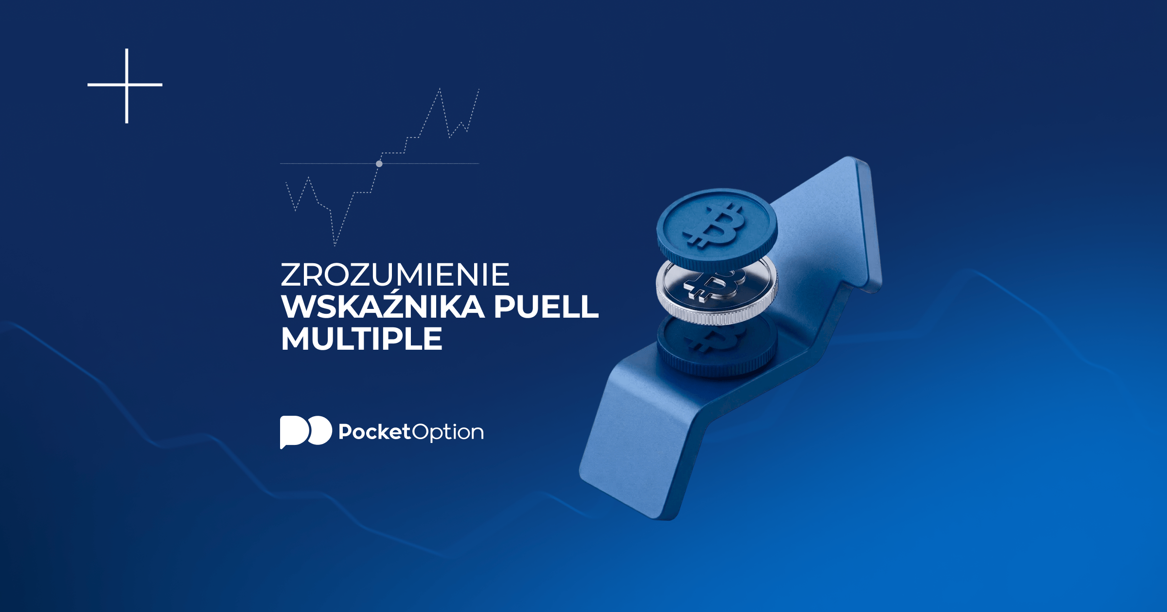 Ilustracja wskaźnika Puell Multiple Bitcoina w bieżącym cyklu