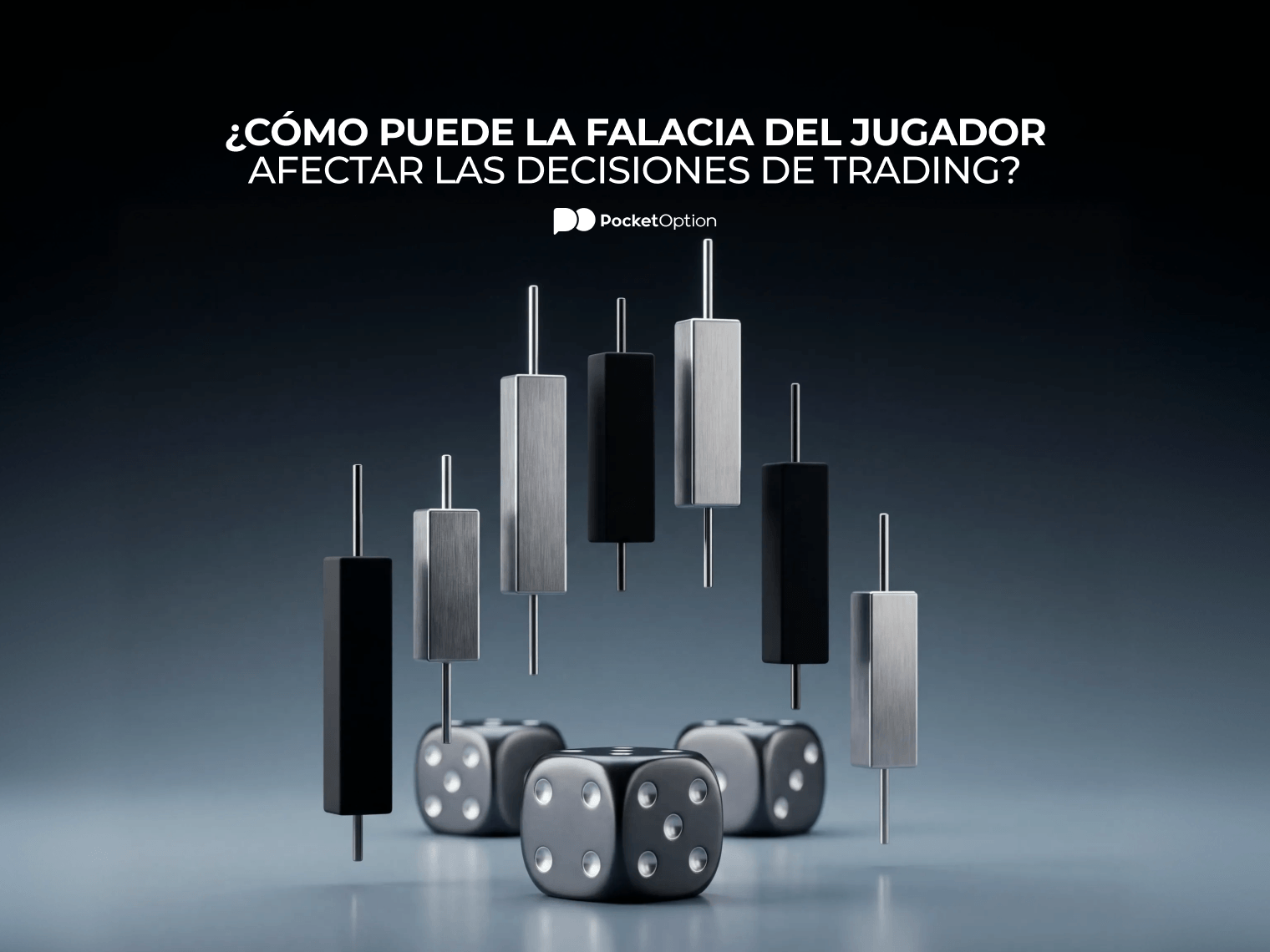 Ejemplo de la falacia del jugador