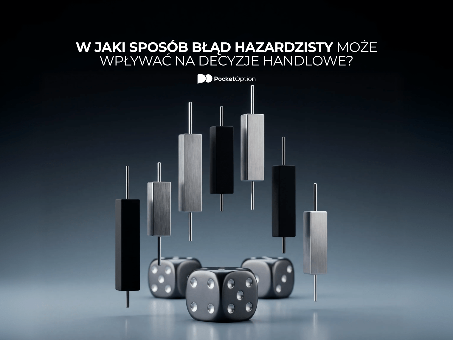 Przykład błędu hazardzisty