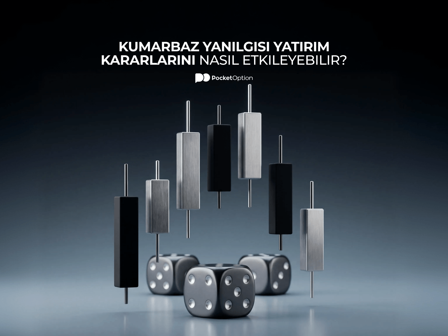 Kumarbaz yanılgısı örneği
