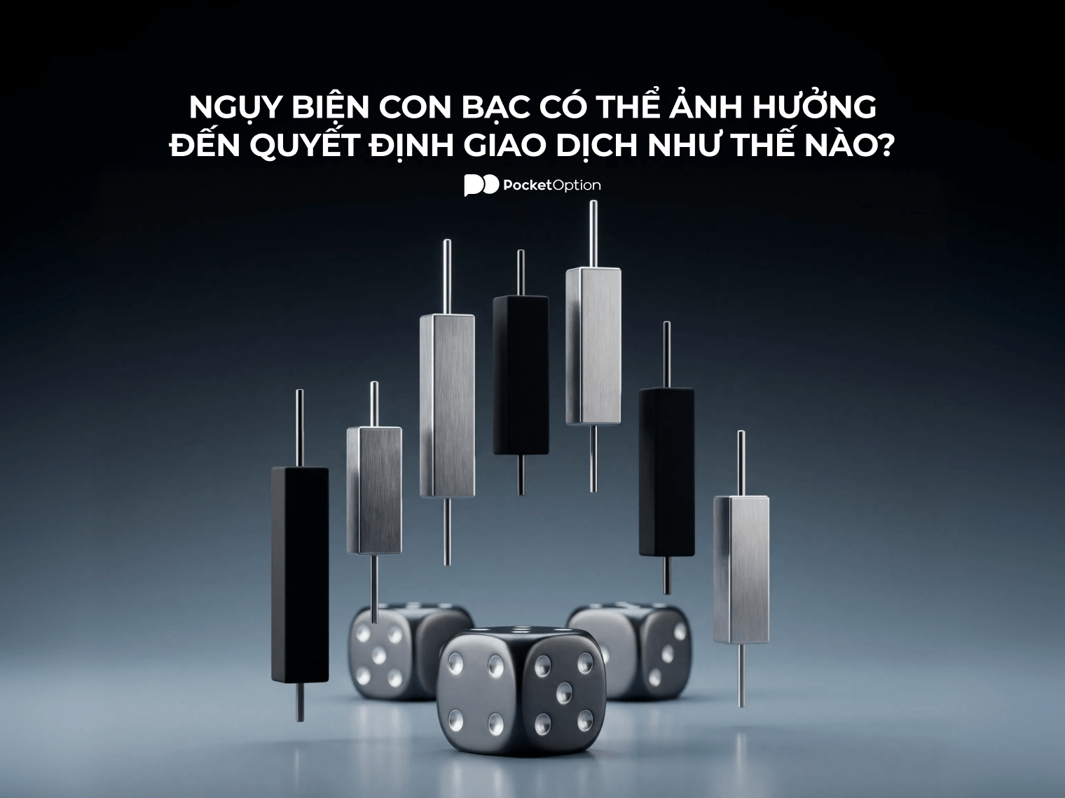 Ví dụ về ngụy biện con bạc