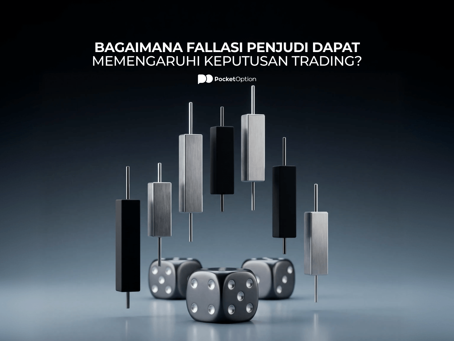Contoh fallasi penjudi