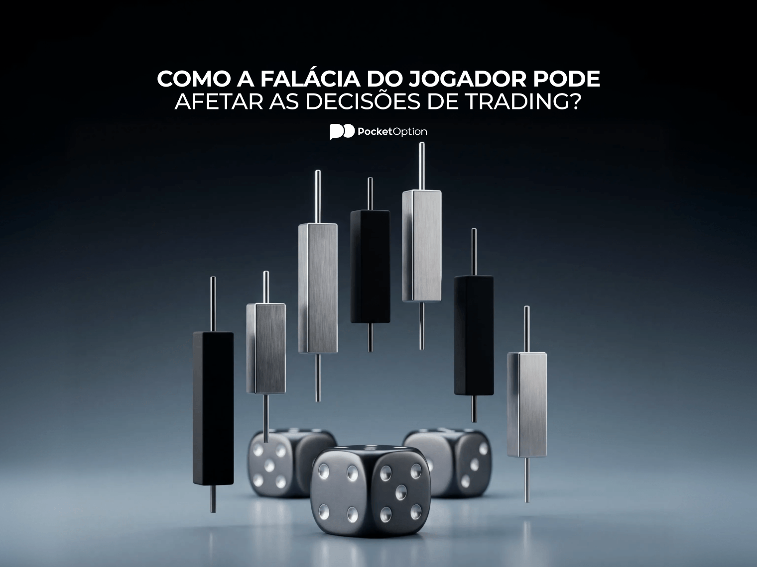 Exemplo da falácia do jogador