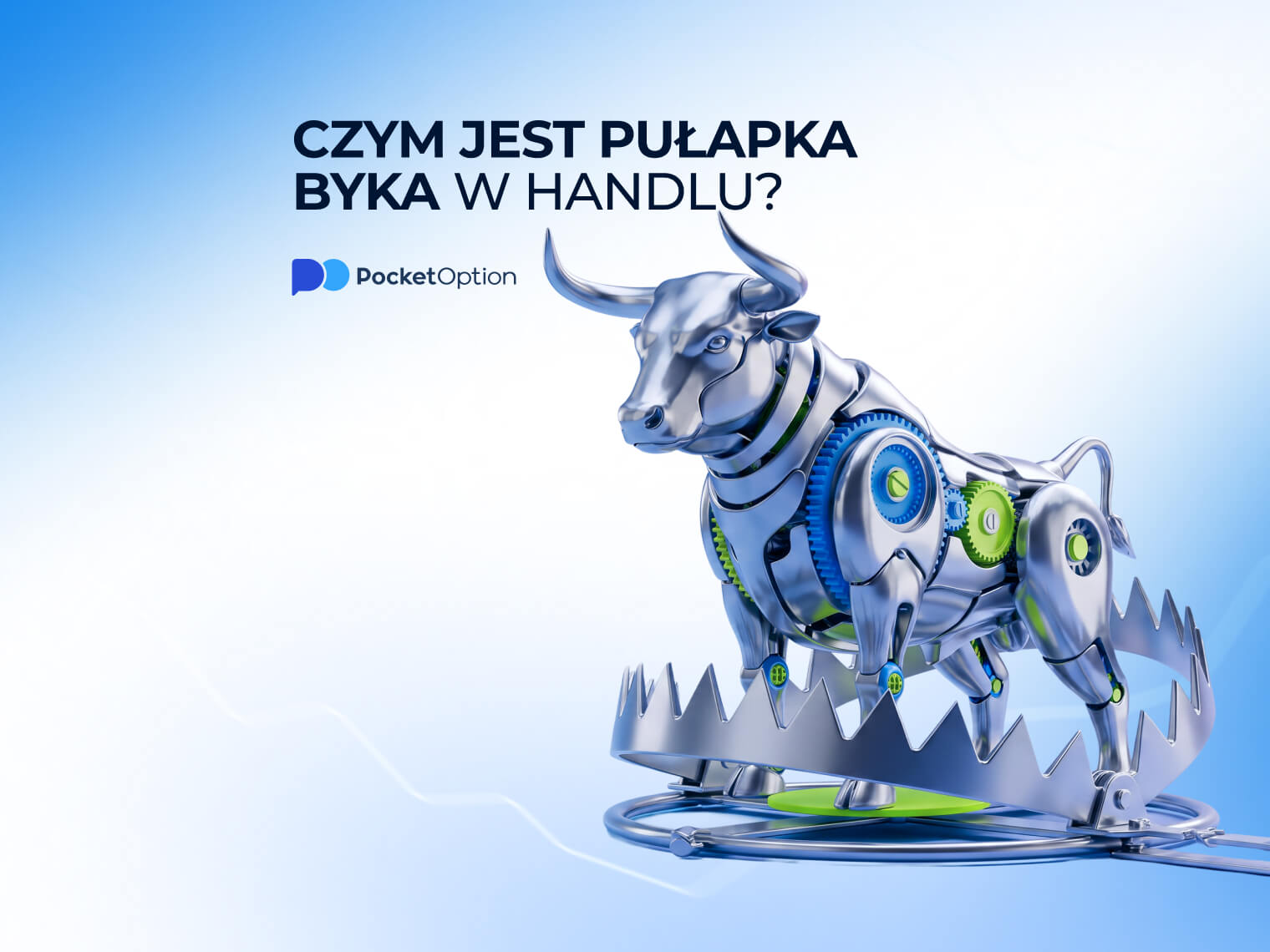 Wykres pułapki byków