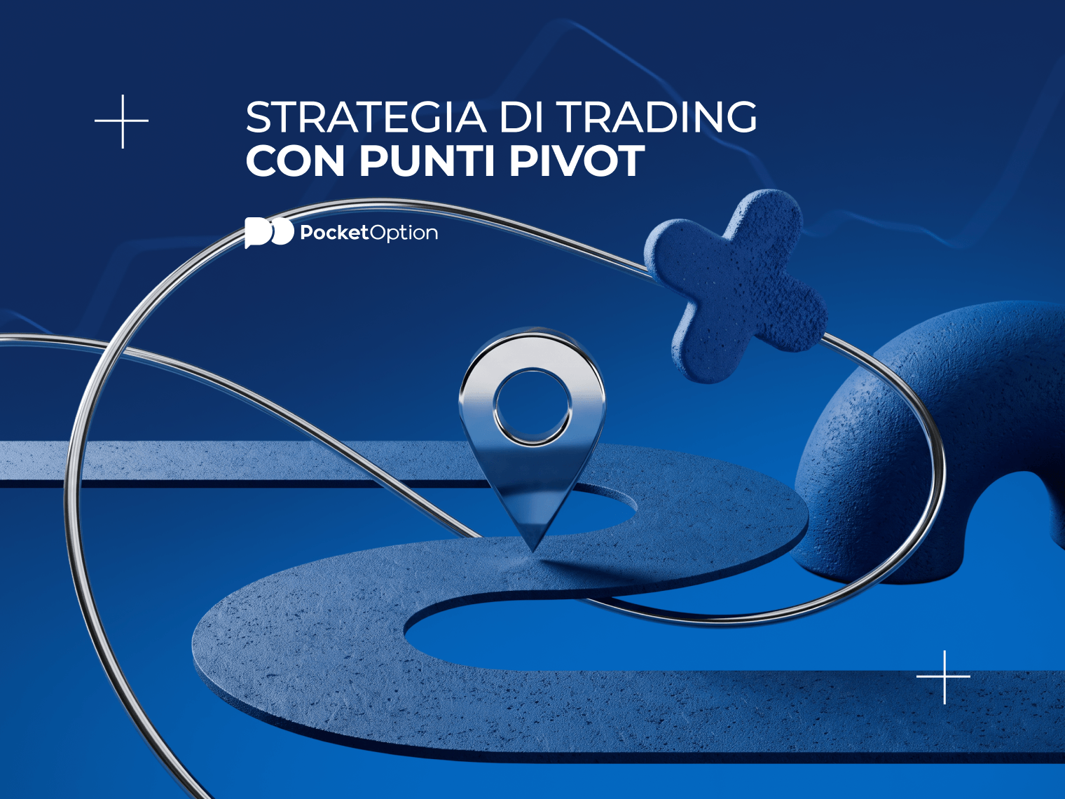 Grafico dei punti pivot