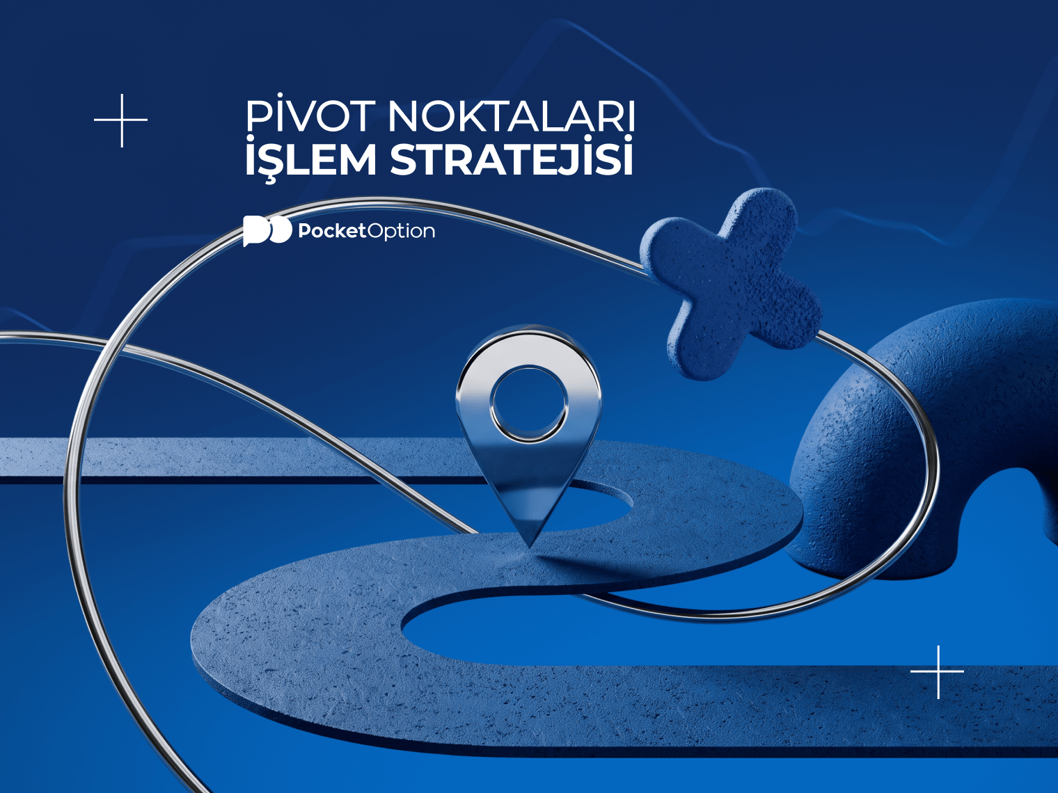 Pivot noktaları grafiği