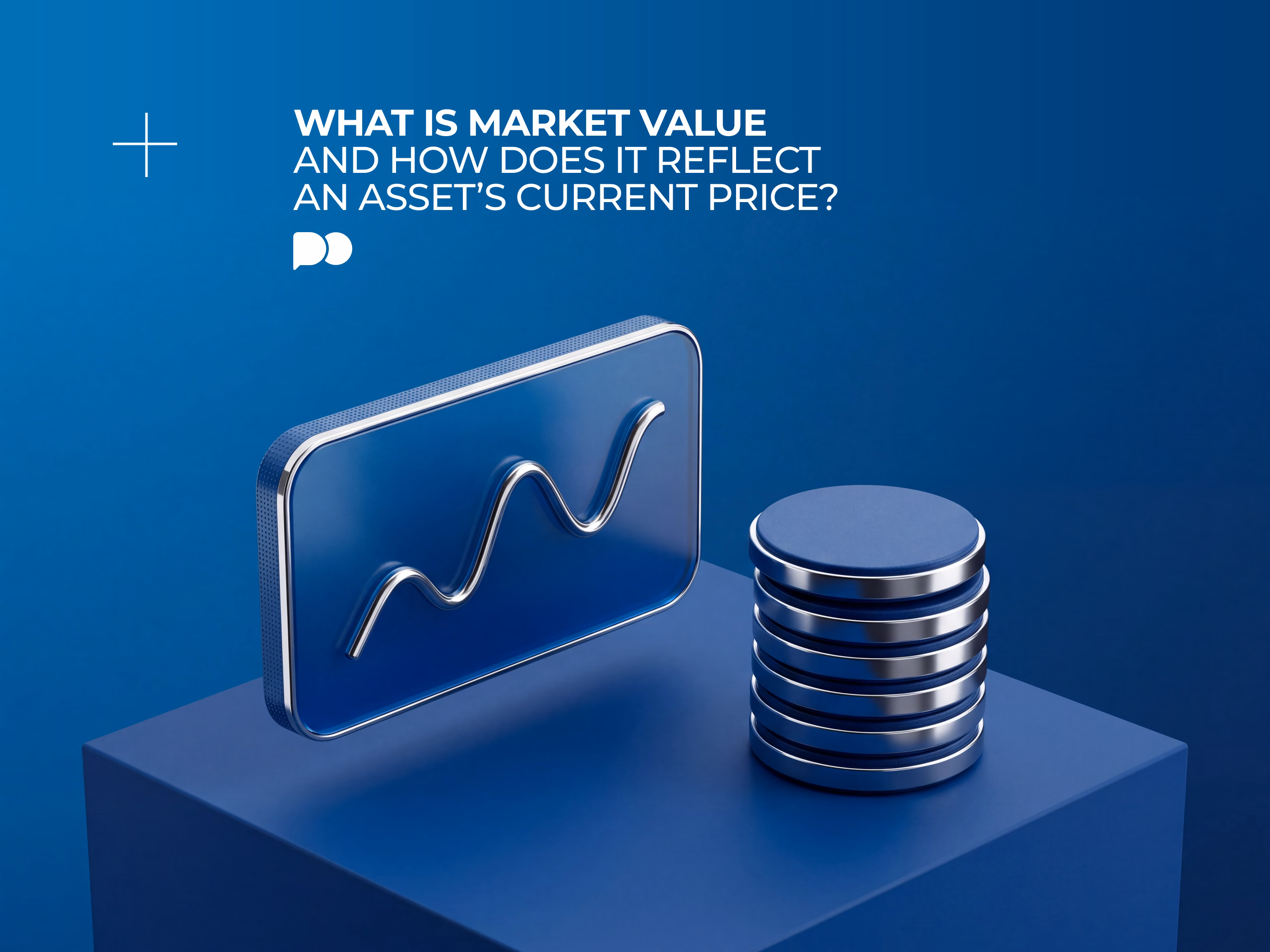 Market value explained