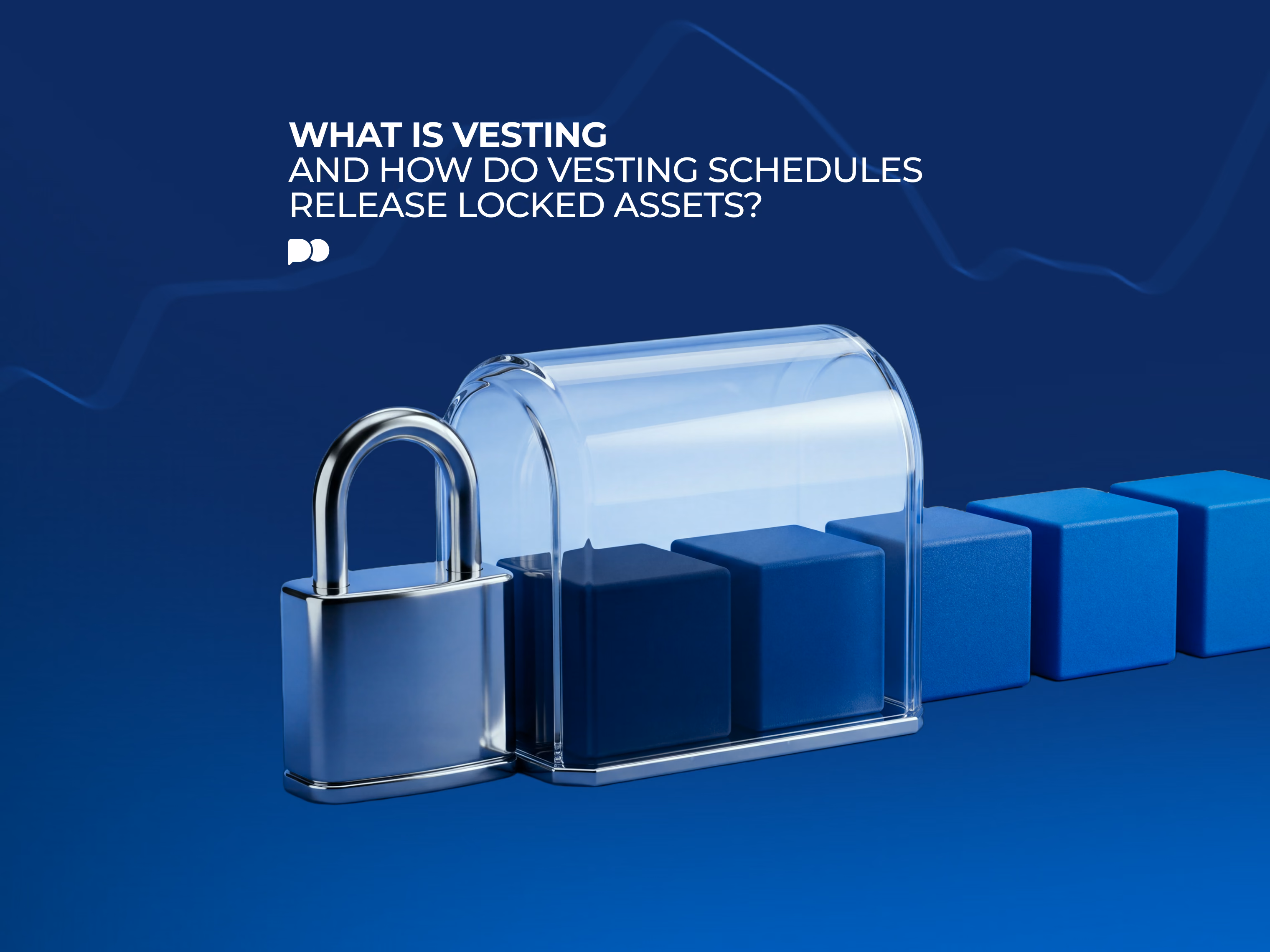 What is vesting