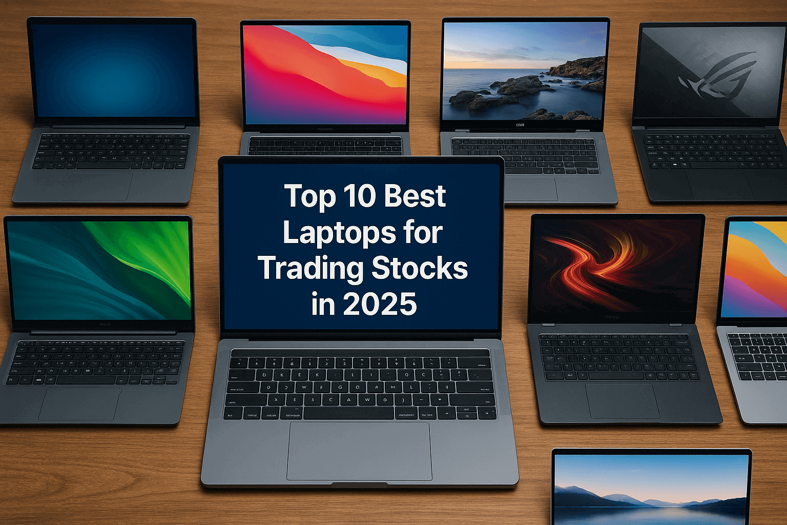 best-laptop-for-trading