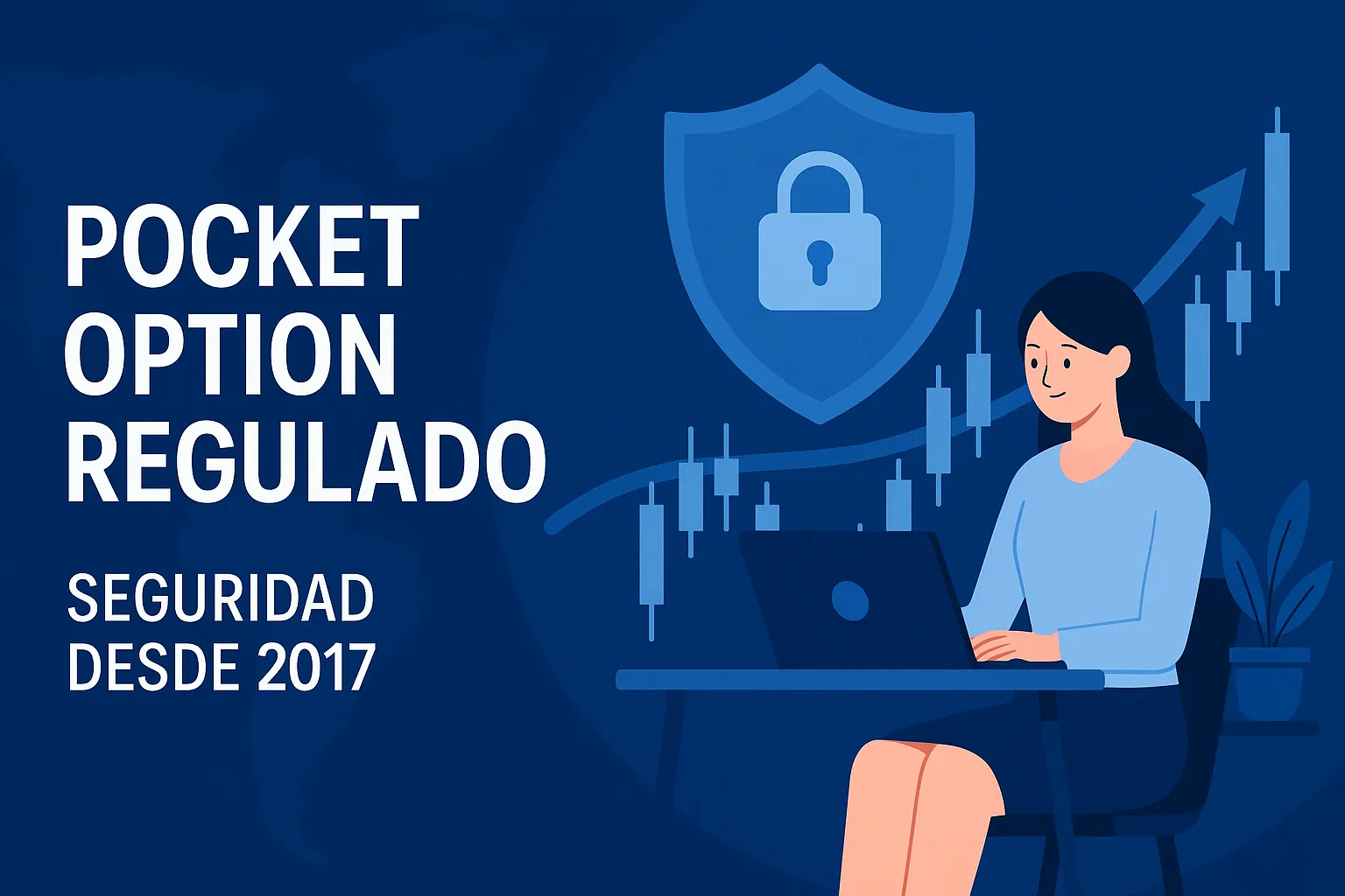 is-pocket-option-regulated-