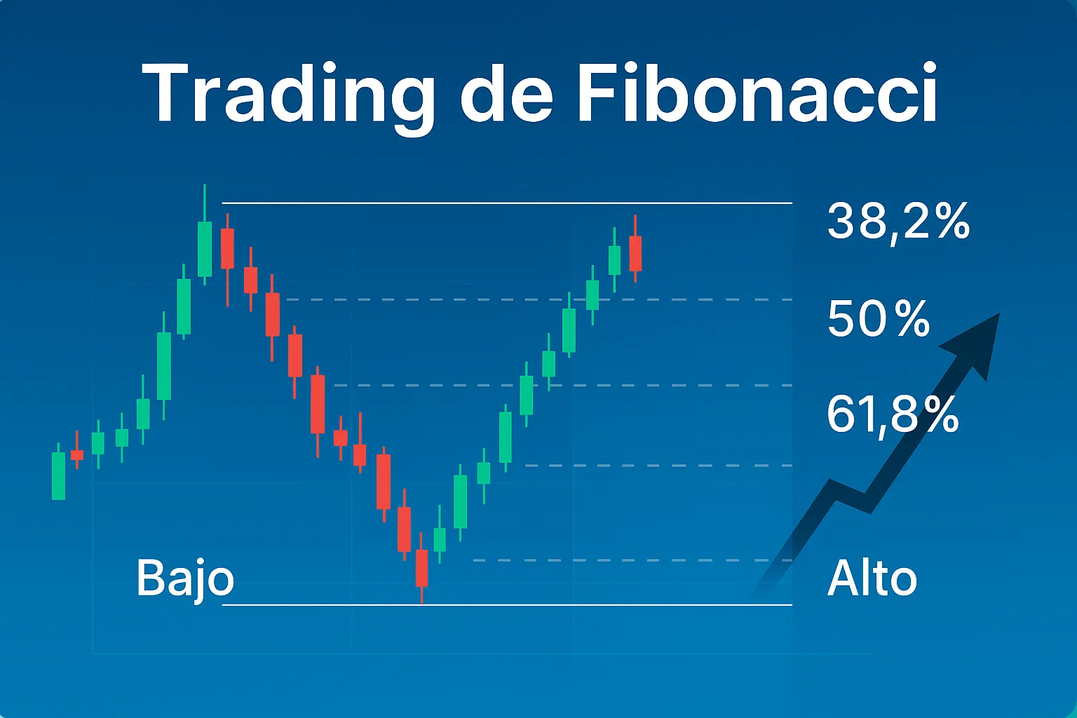 trading-fibonacci