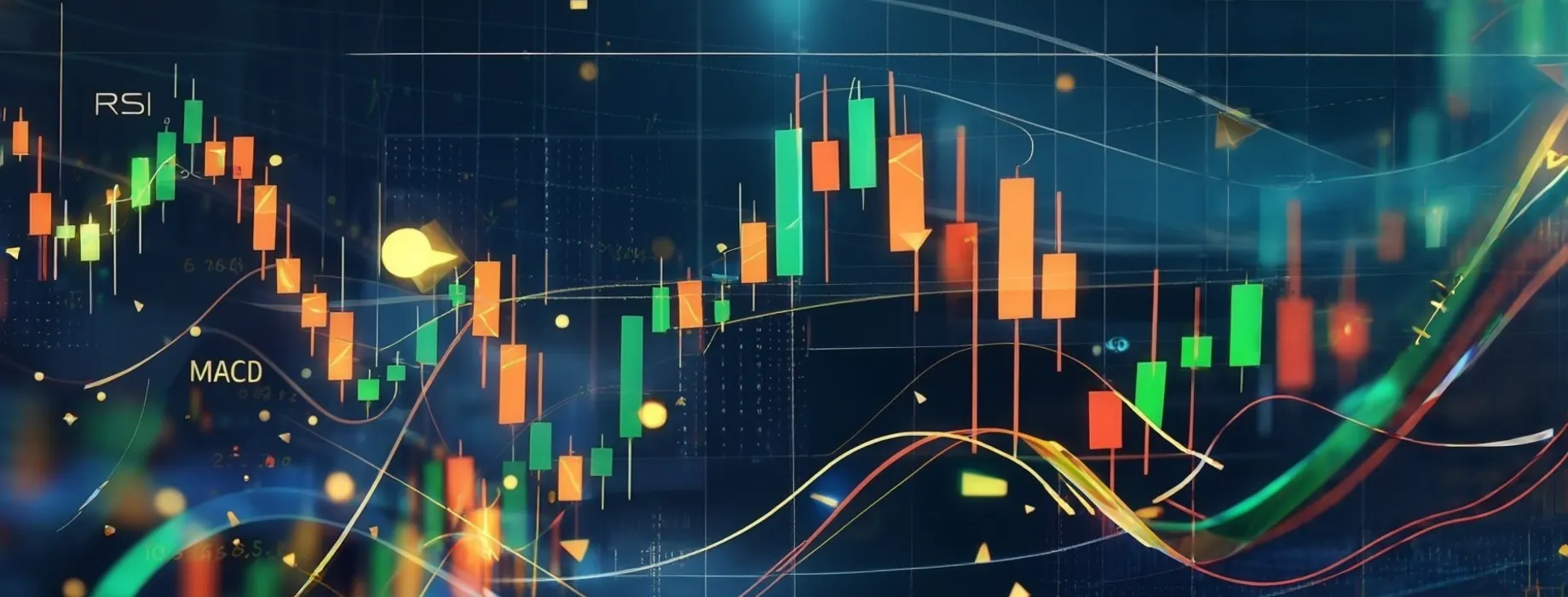 Ações em alta: 7 estratégias para identificar oportunidades lucrativas no mercado brasileiro em 2024