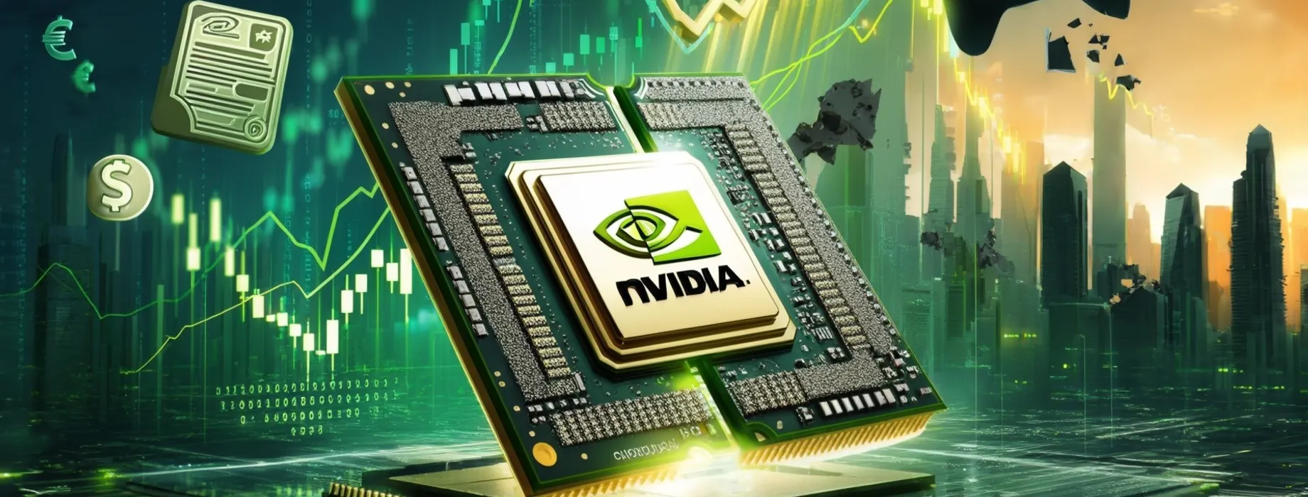 Comprar acciones de NVIDIA: Guía definitiva para inversores argentinos en 2025