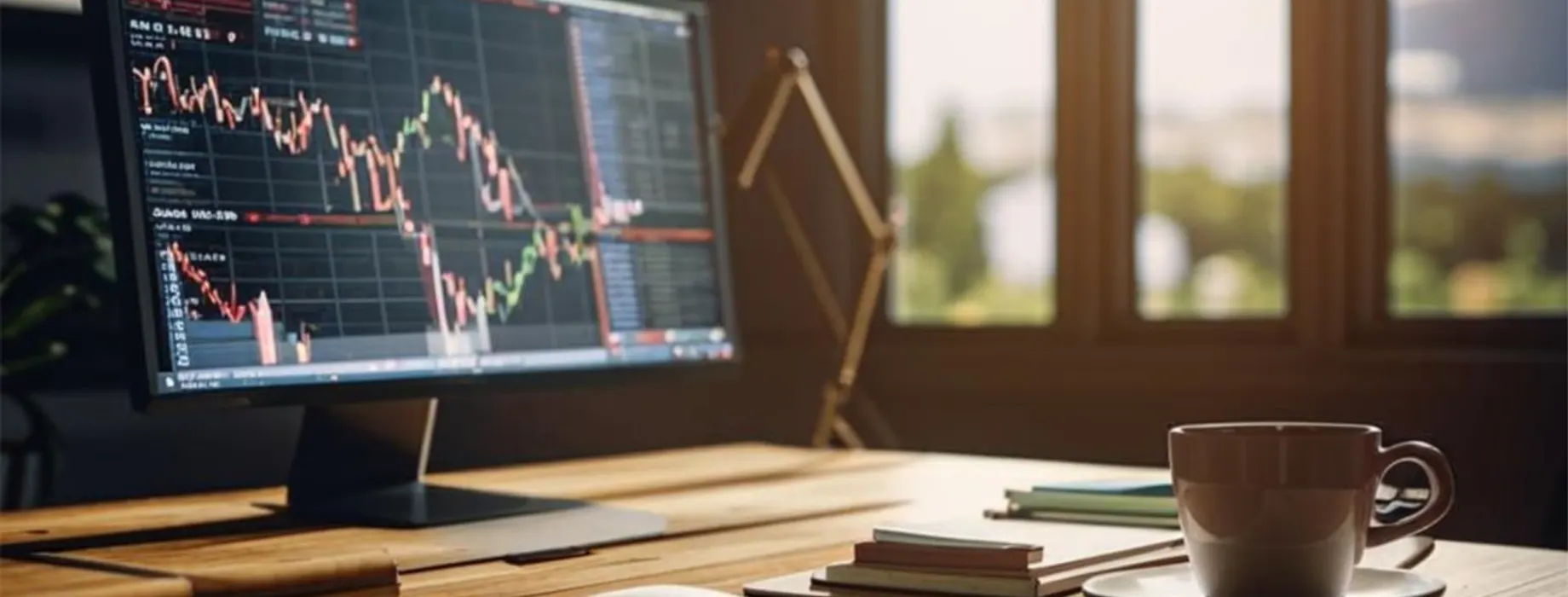 Pocket Option PC: Maximize seu Sucesso no Trading com Ferramentas Profissionais