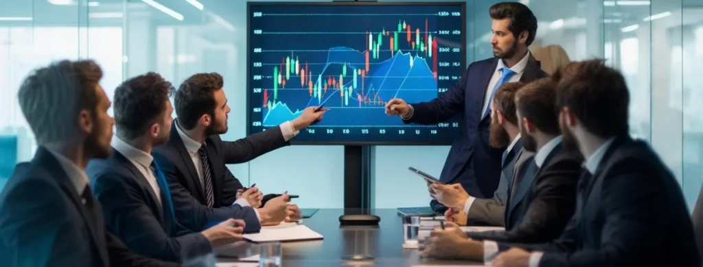 Phân Tích Cơ Bản Cổ Phiếu: Chiến Lược Hiệu Quả Cho Nhà Đầu Tư Argentina