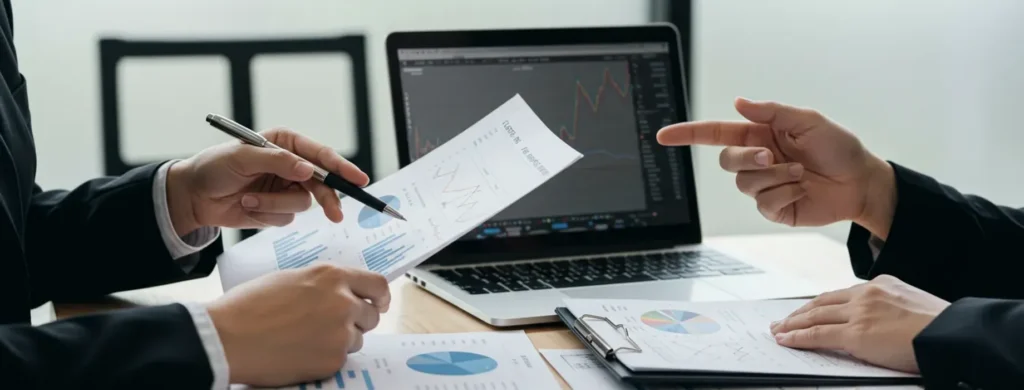Trading FICC: Comprendere il Mercato del Reddito Fisso, Valute e Materie Prime