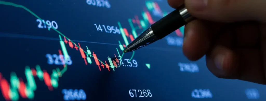 Why is Crude Oil Down Today: Reasons Behind WTI Price Decline