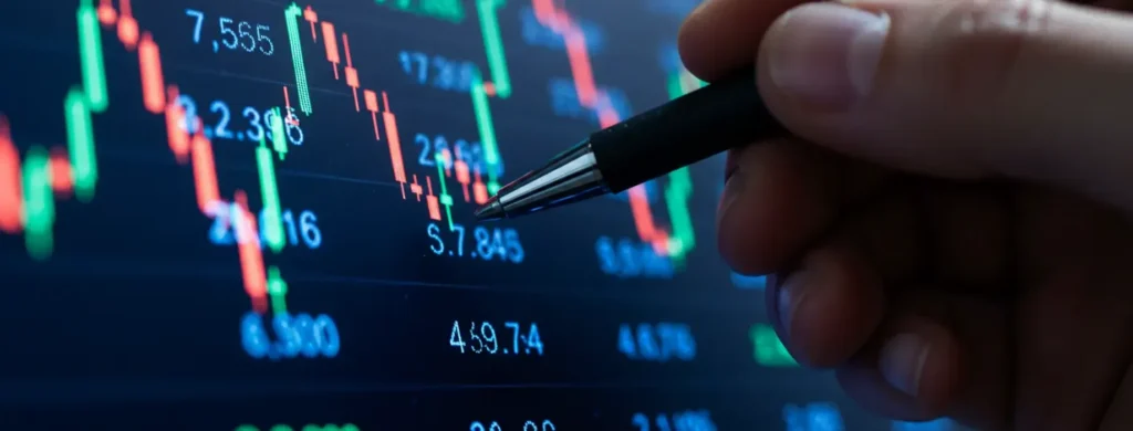 Trading di Spiazzamento: Analisi Matematica e Strategie Basate sui Dati