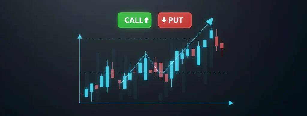 Yeni Başlayanlar İçin Opsiyon Ticaret Stratejileri